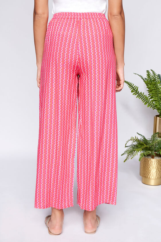 2 - Pink Regular Straight Bottom, image 2