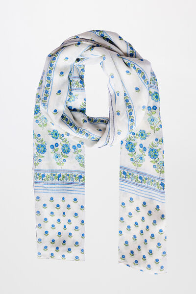 Multi Viscose Scarf
