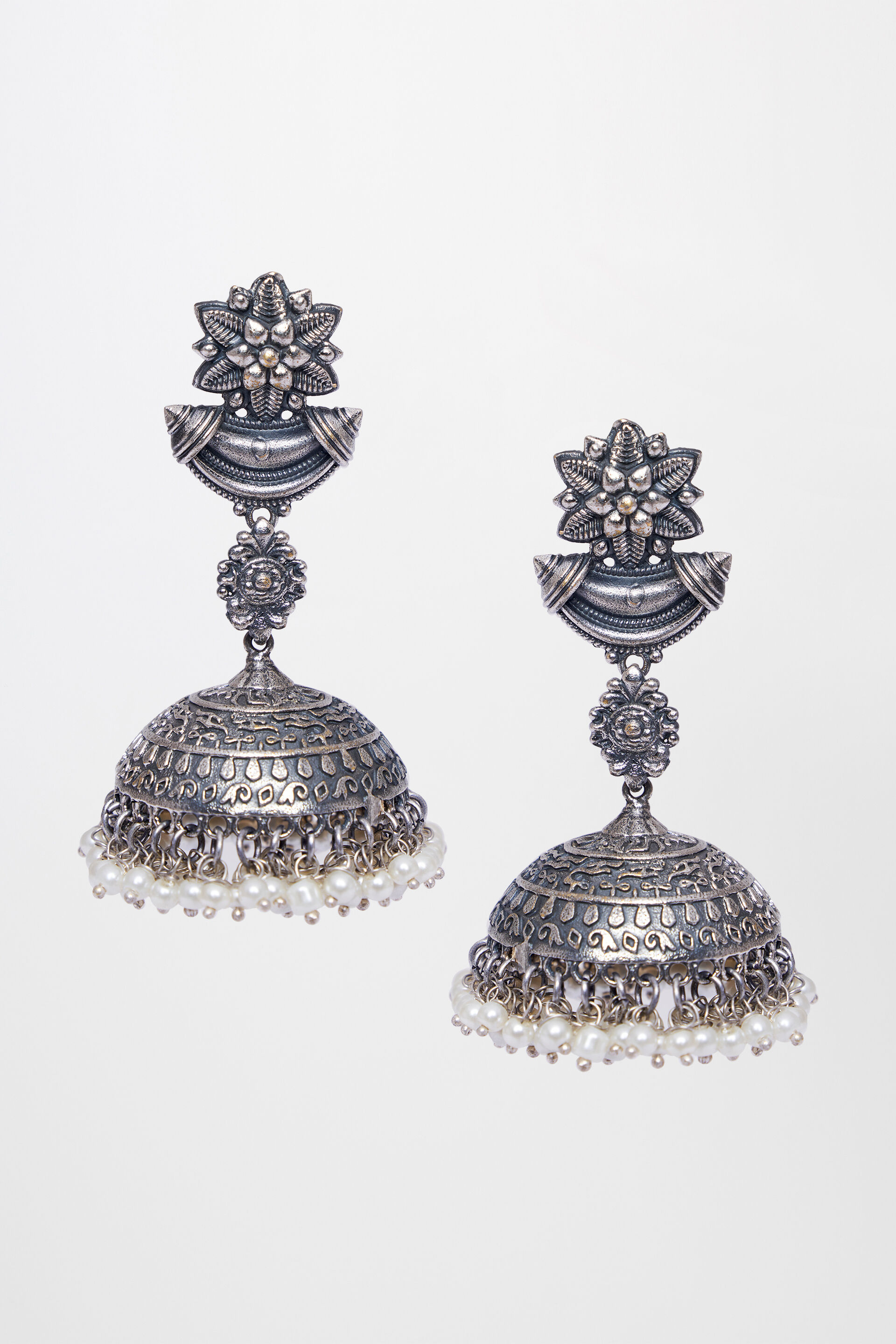 Global desi earrings best sale