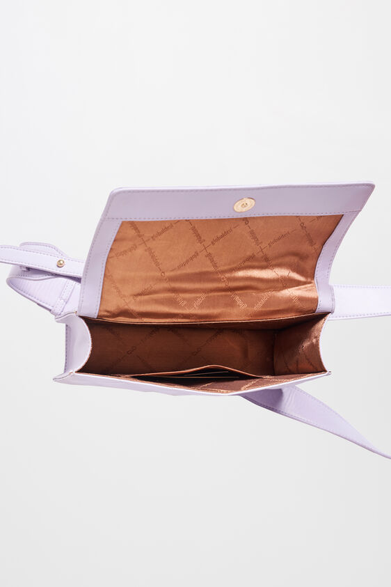 Lilac Ladies Purse, , image 3