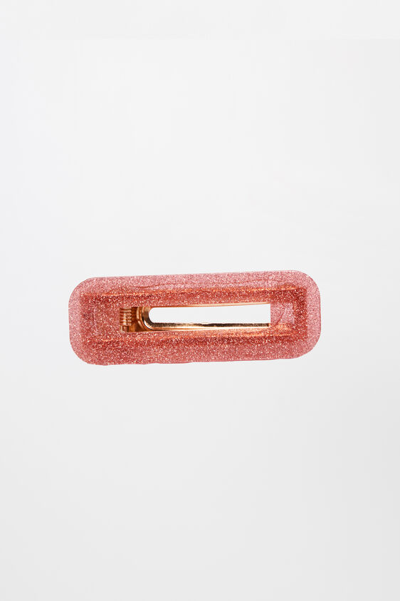 Brown Hairpin, , image 2