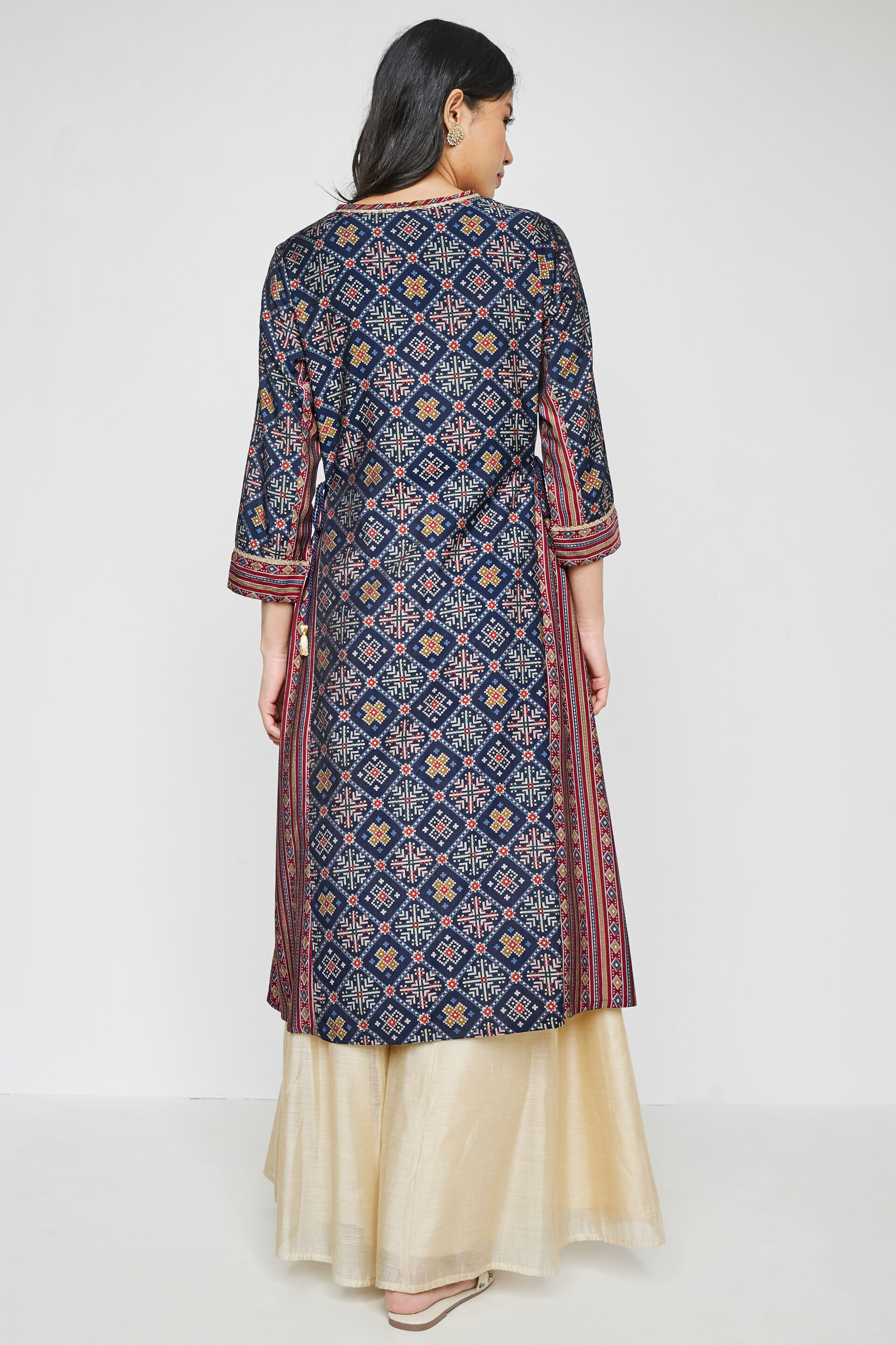 Global desi rehnuma kurta cheap