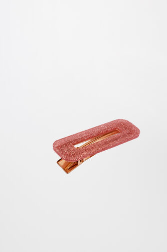 Brown Hairpin, , image 1
