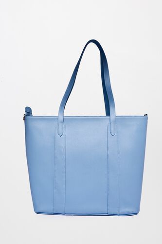Blue Sling Hand Bag, , image 3