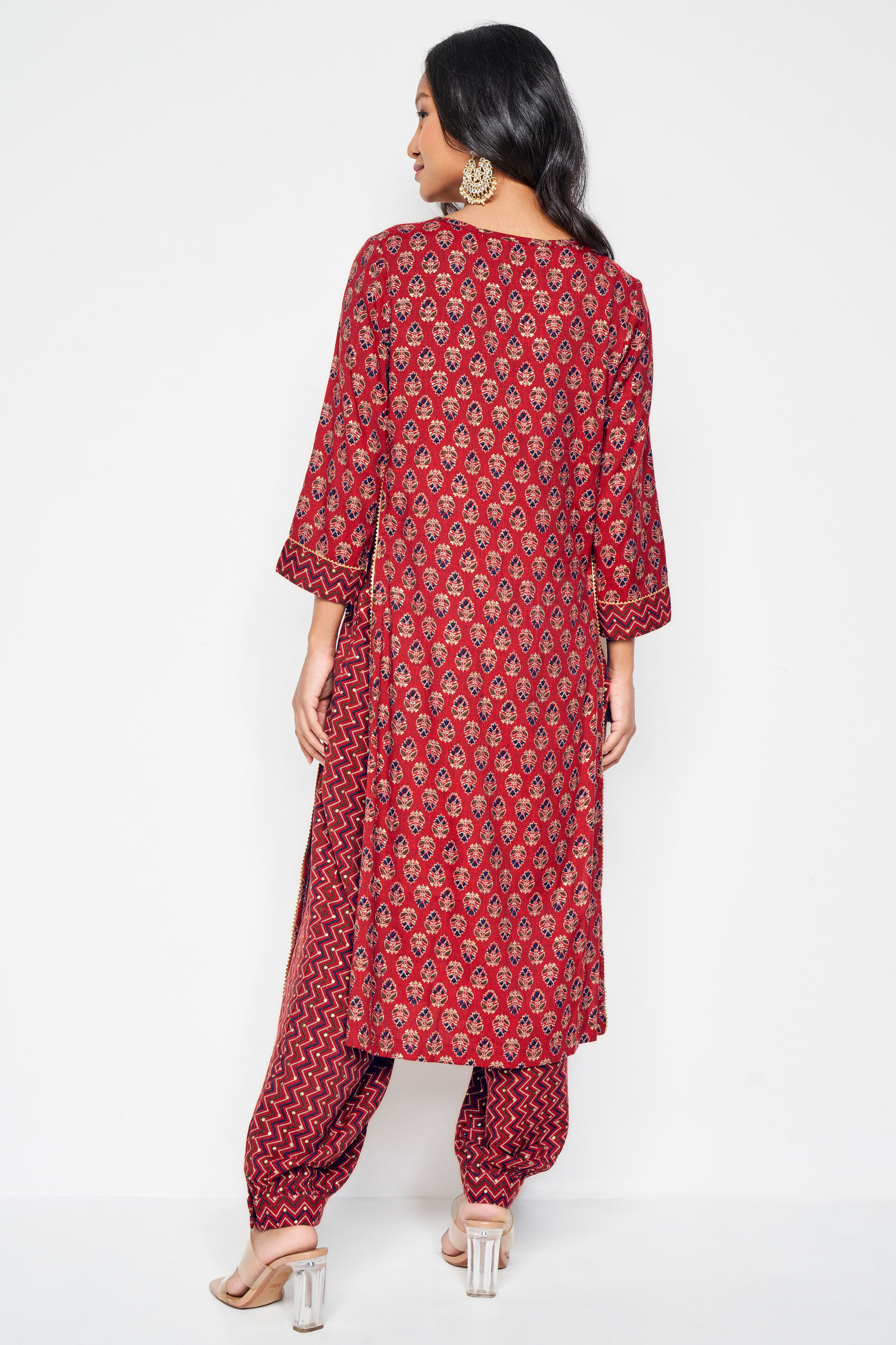 Global desi kurtas shop