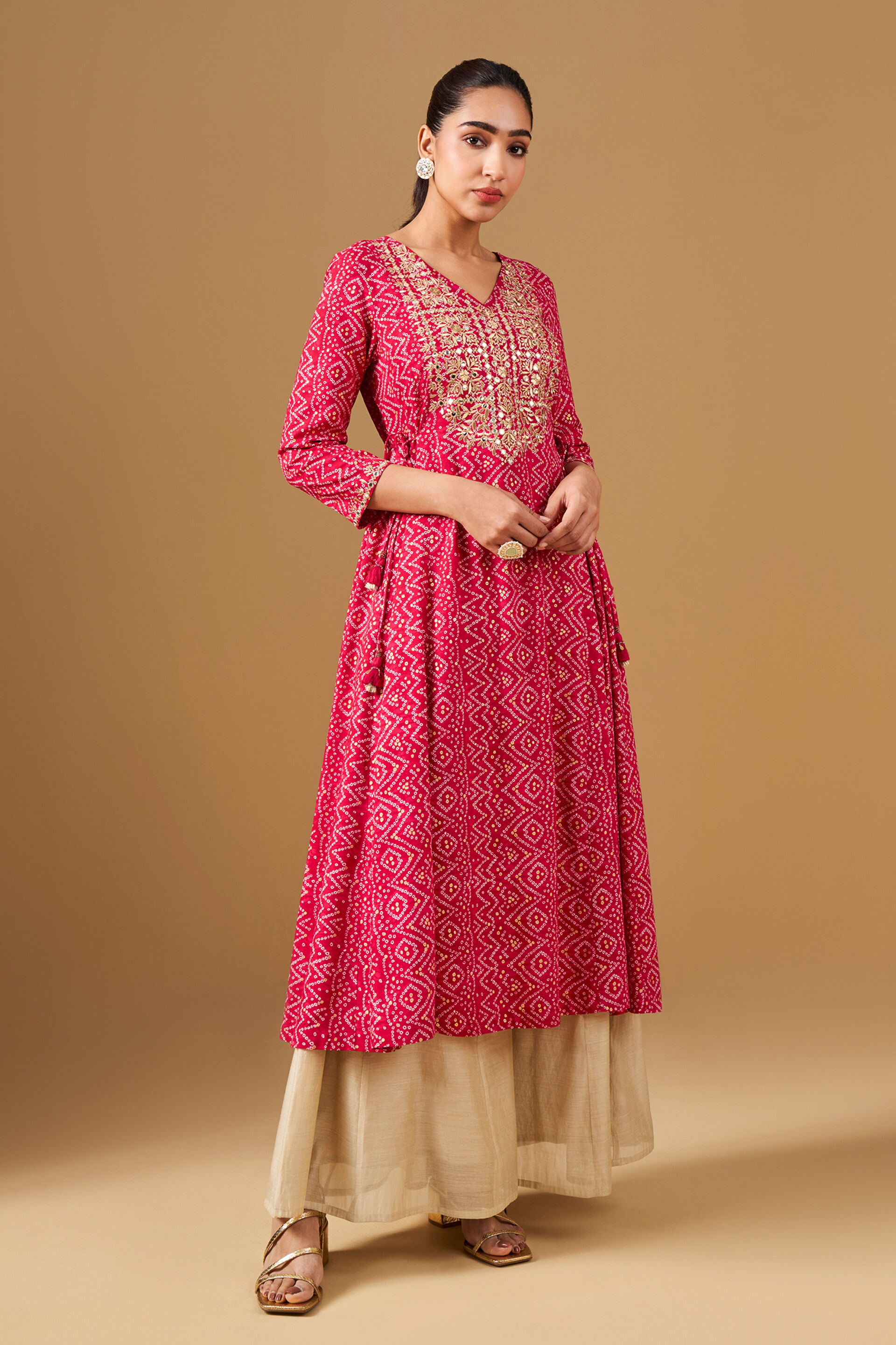 Global desi ethnic wear online