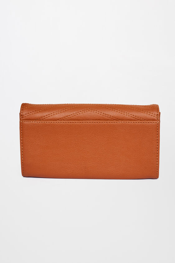 Tan Ladies Purse, , image 4
