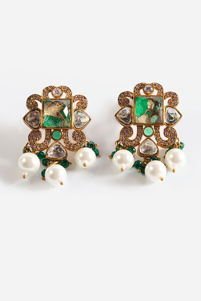 Sairah Earrings