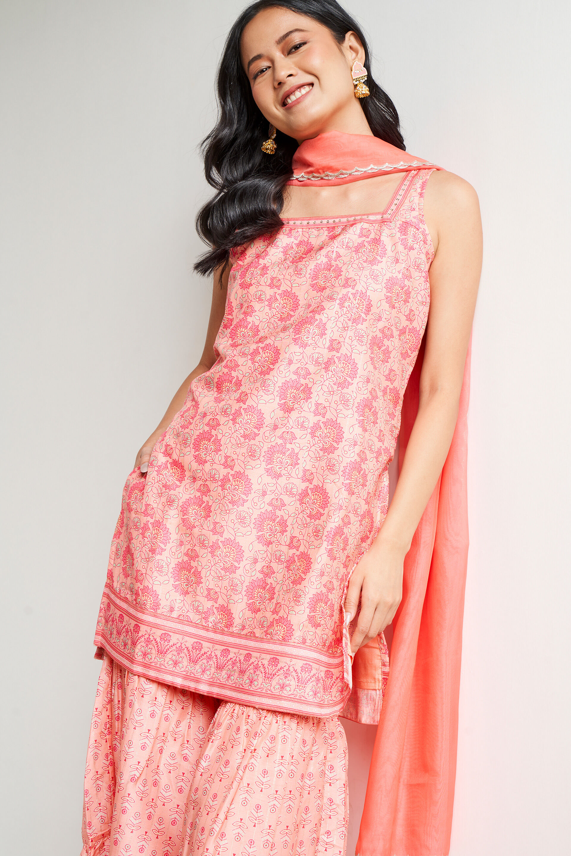 Ishita dress discount collection