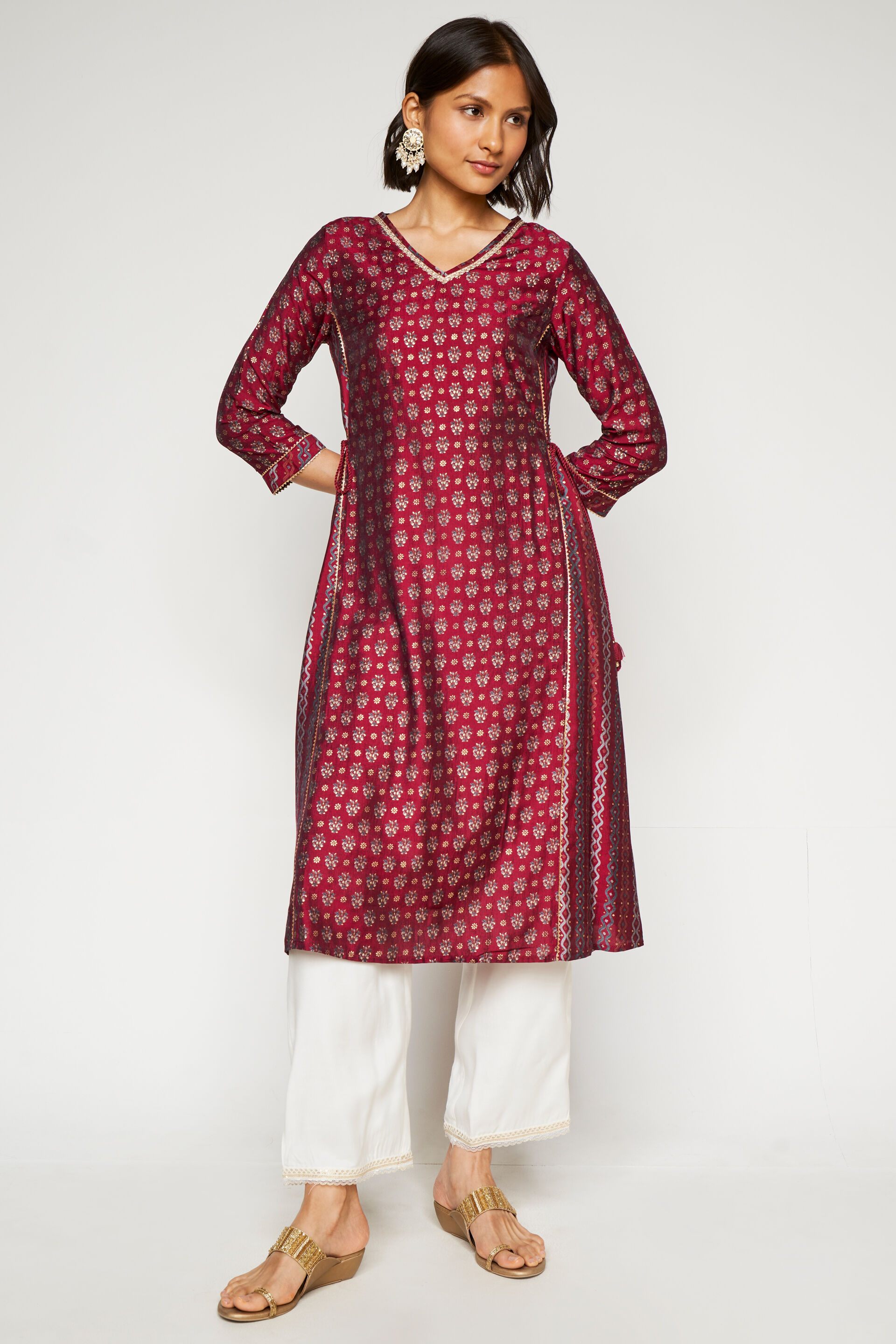 Buy ethnic hotsell kurtas online