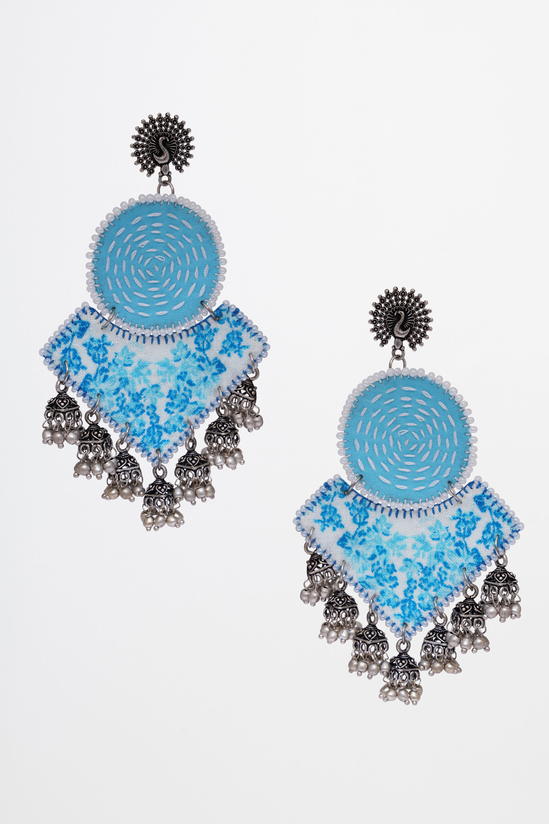 Global desi earrings online