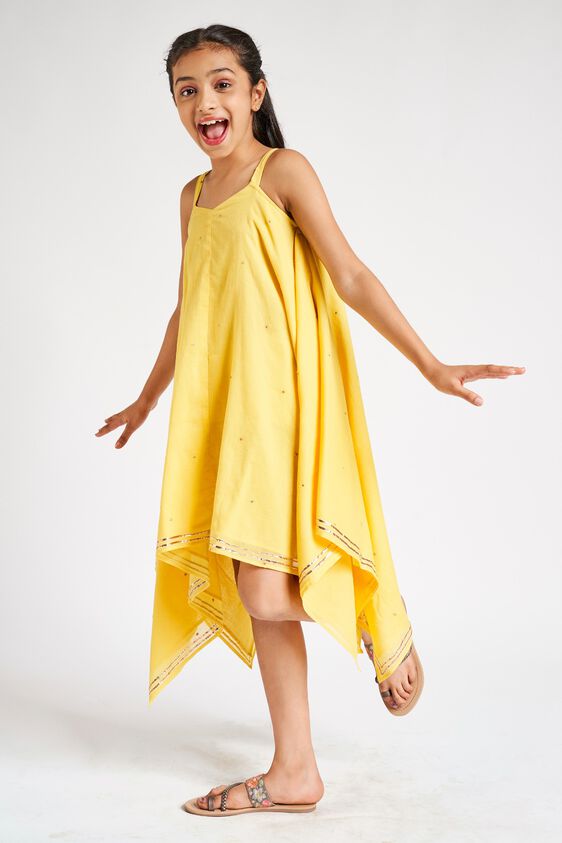 3 - Yellow Dress, image 3