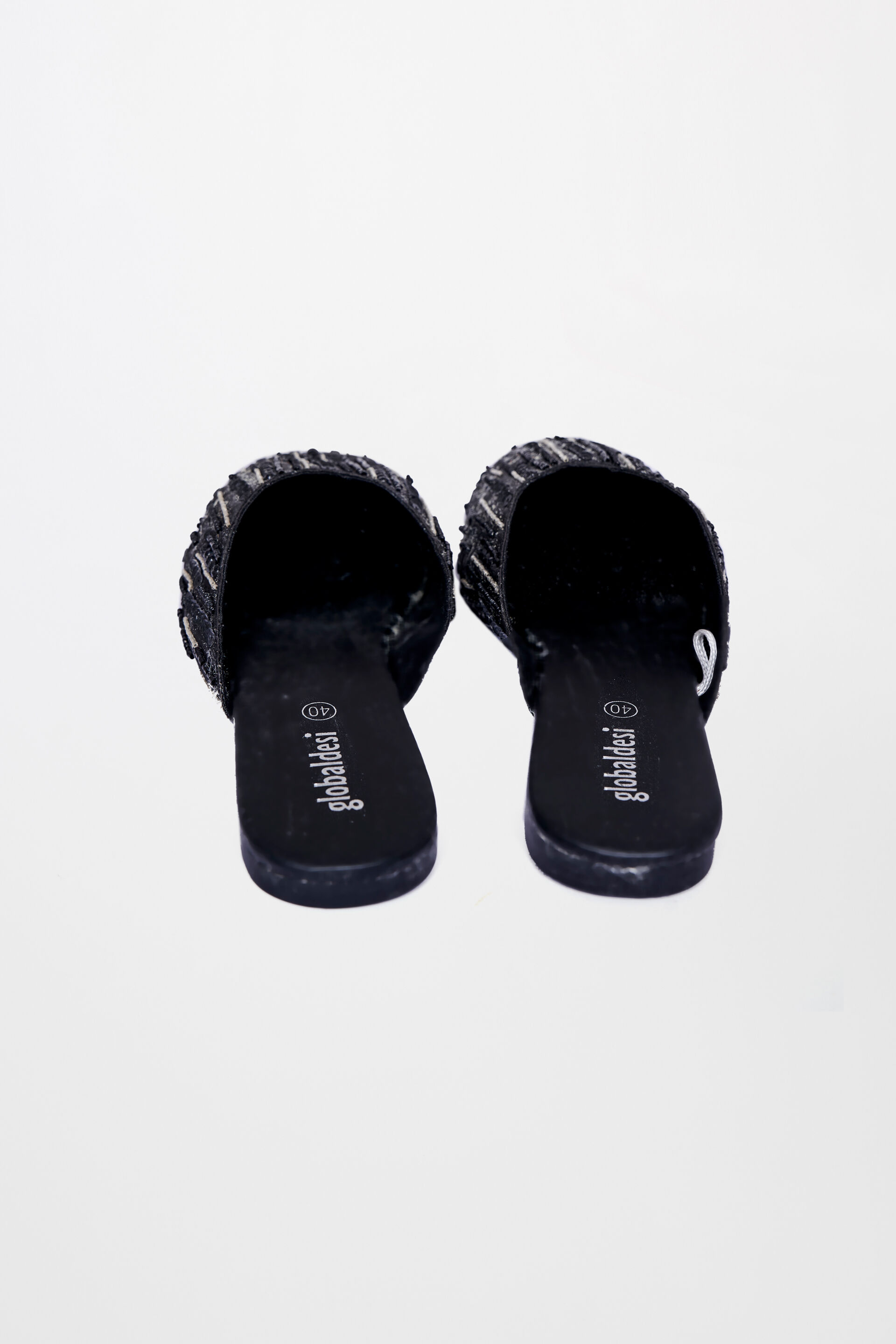 Global desi slippers new arrivals