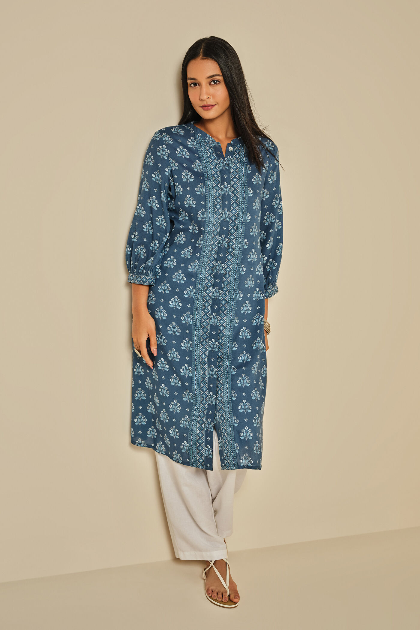 Dildaar Kurta