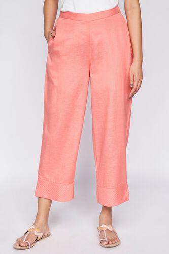 Buy online Sexy Coral Pants from bottom wear for Women by Hermosear for  ₹1299 at 0% off