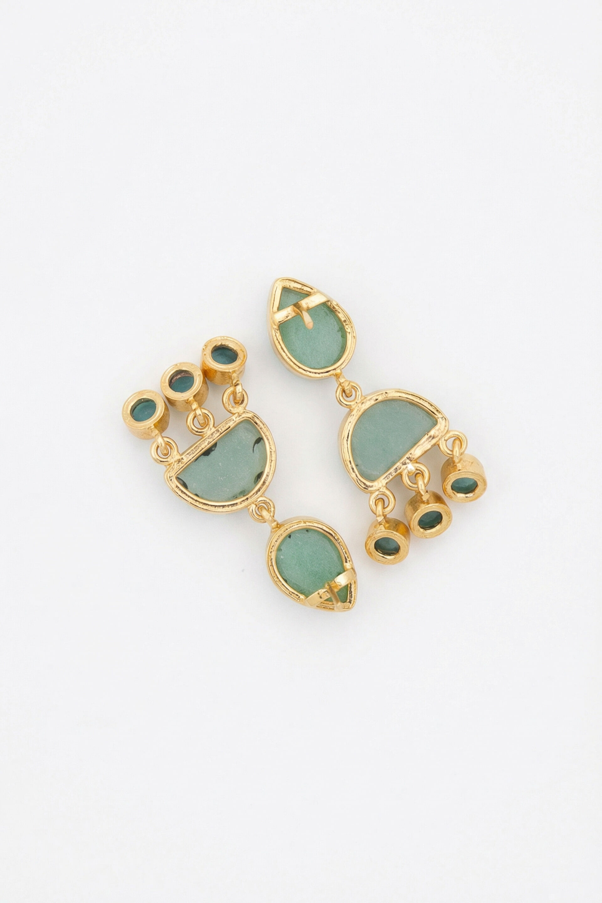 Dancing Droplet Earrings, , image 2