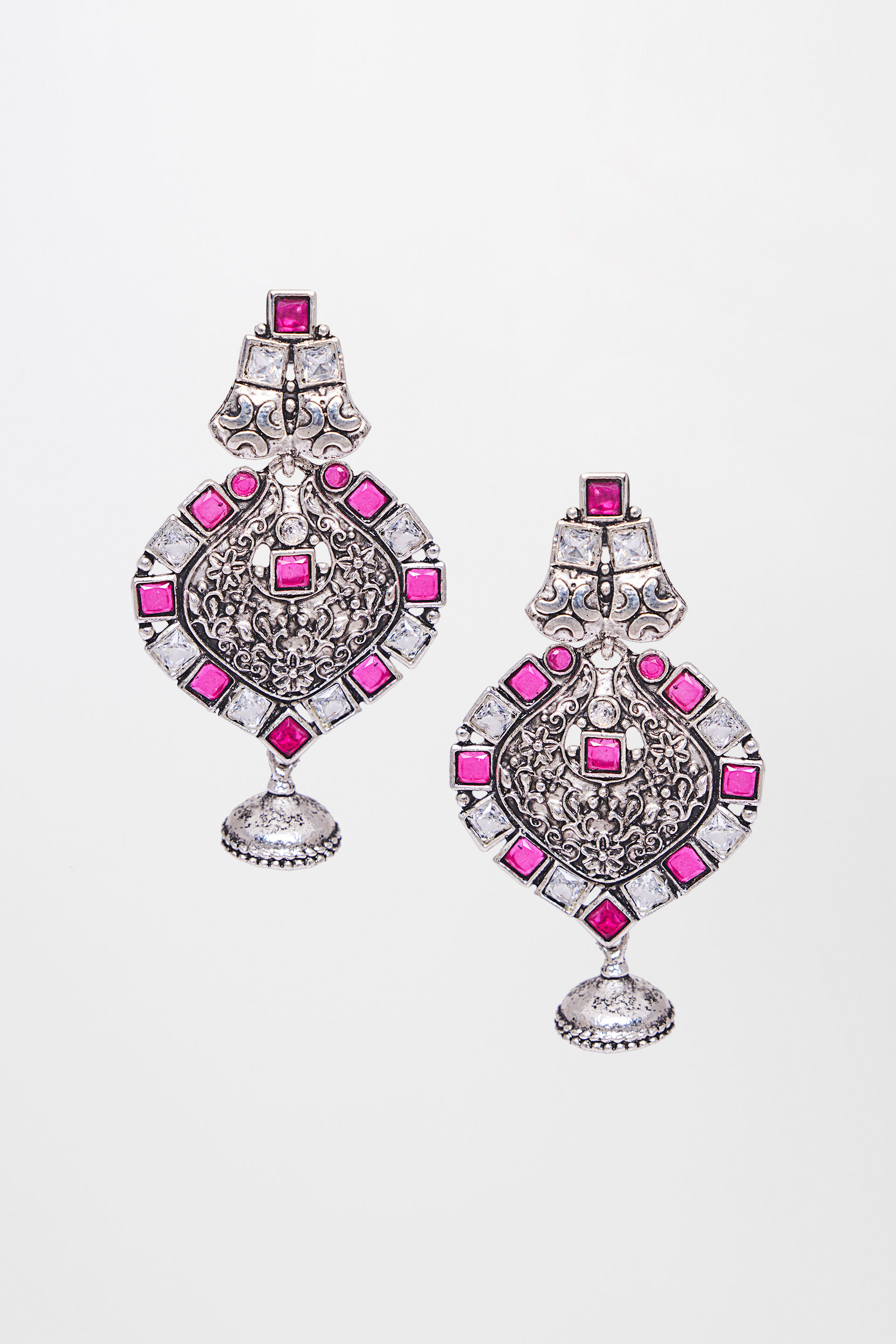 Global 2024 desi earrings