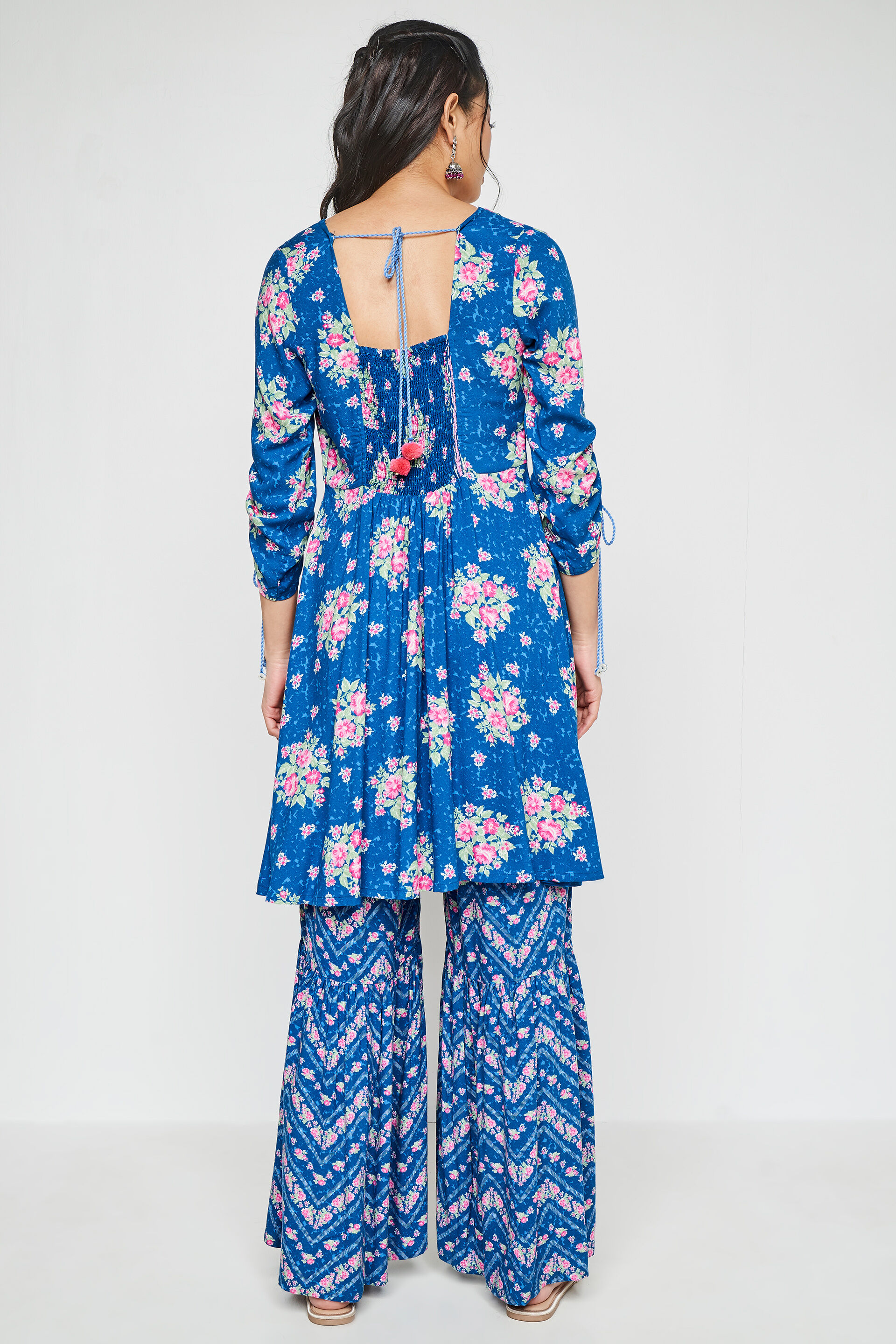 Global desi palazzo 2024 suits