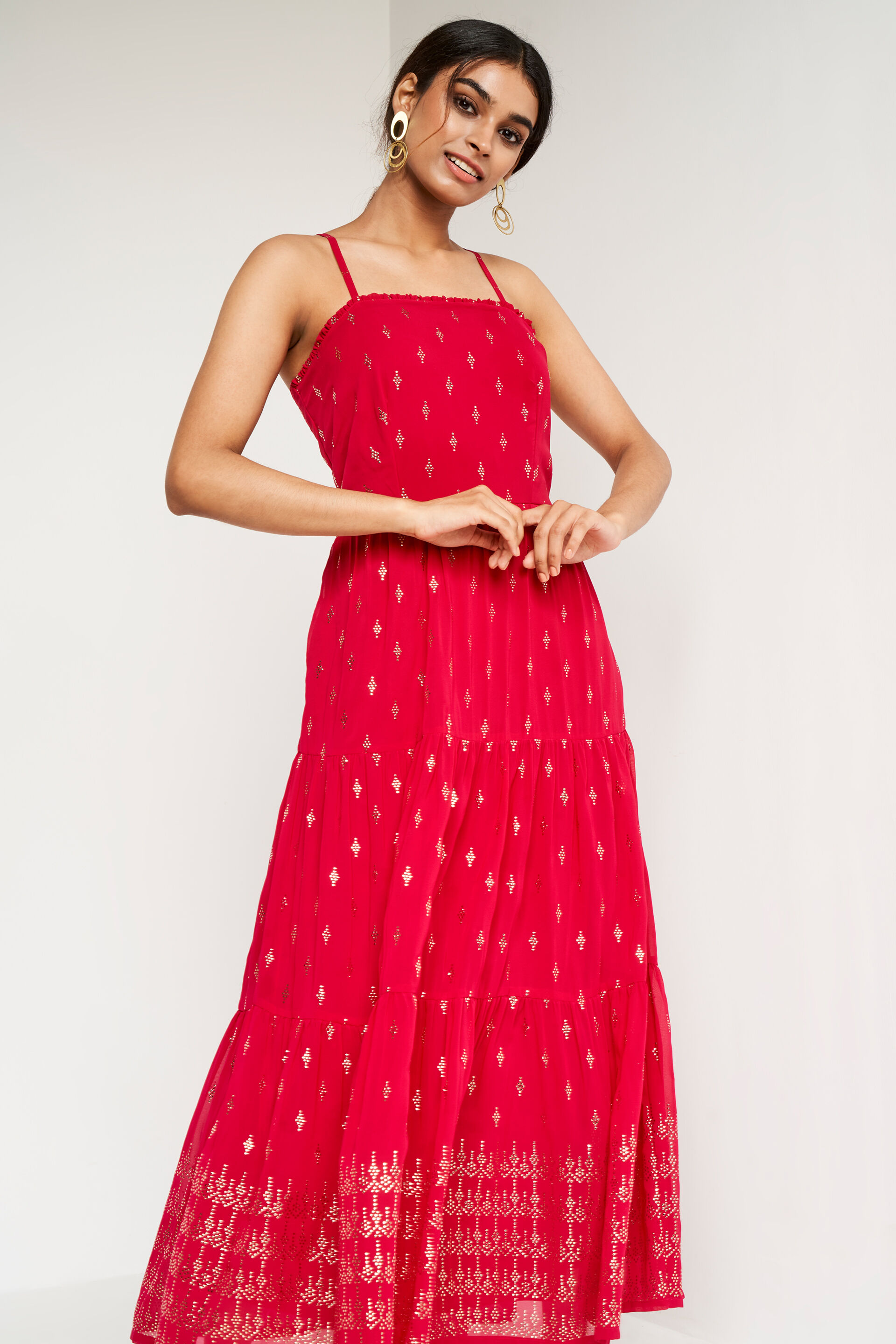 Global desi new arrivals maxi dresses online