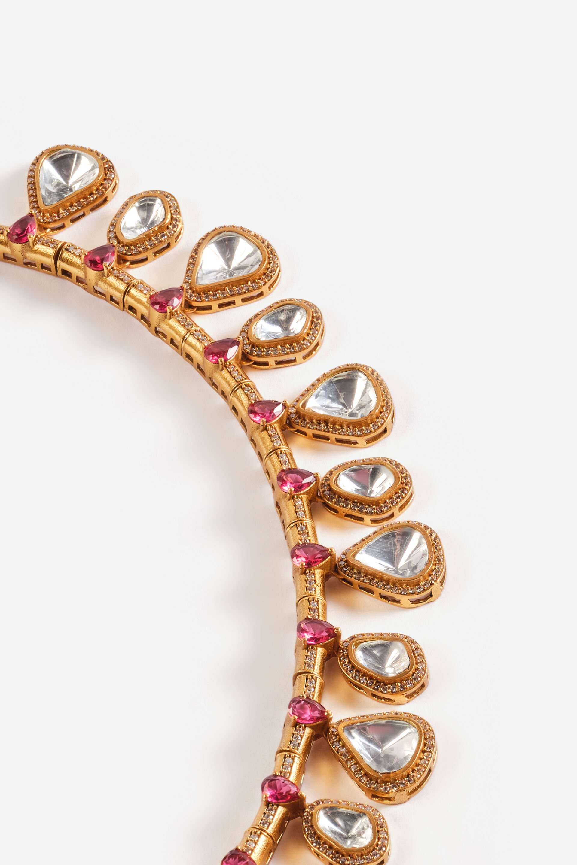 Arzoo Necklace, , image 2