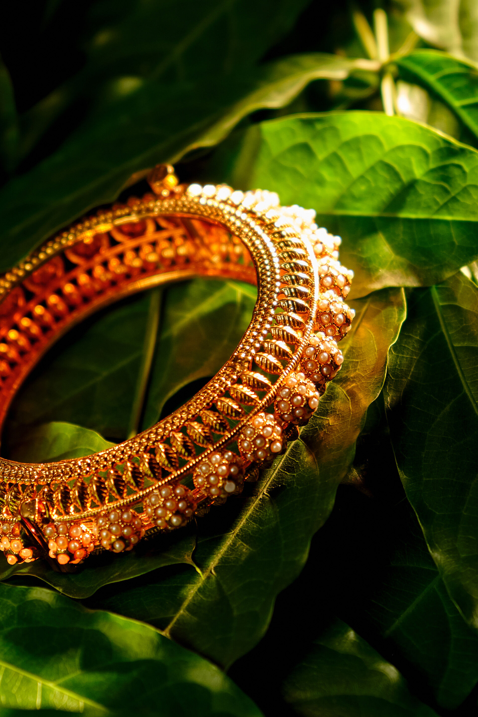 Ashmina Bangle, , image 2