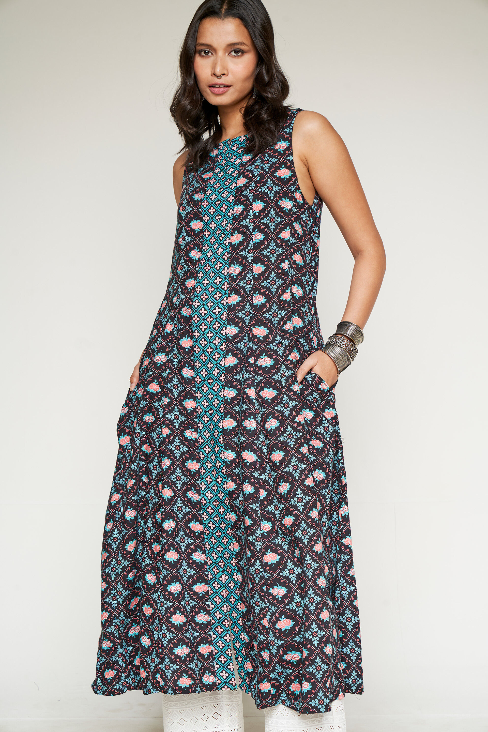 Global desi deals maxi dresses online