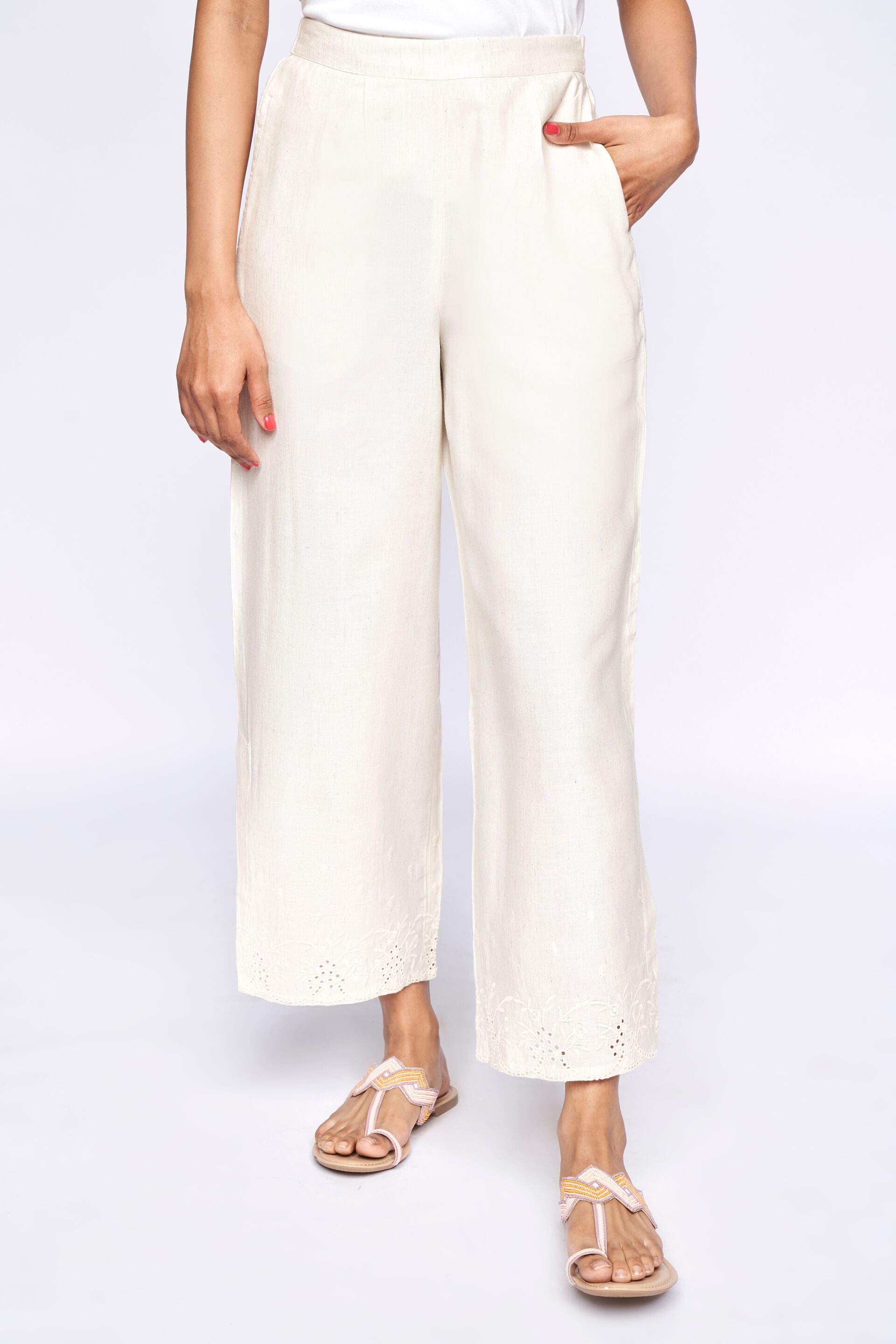 Buy Natural Solid Straight Bottom Online at Best Price at Global