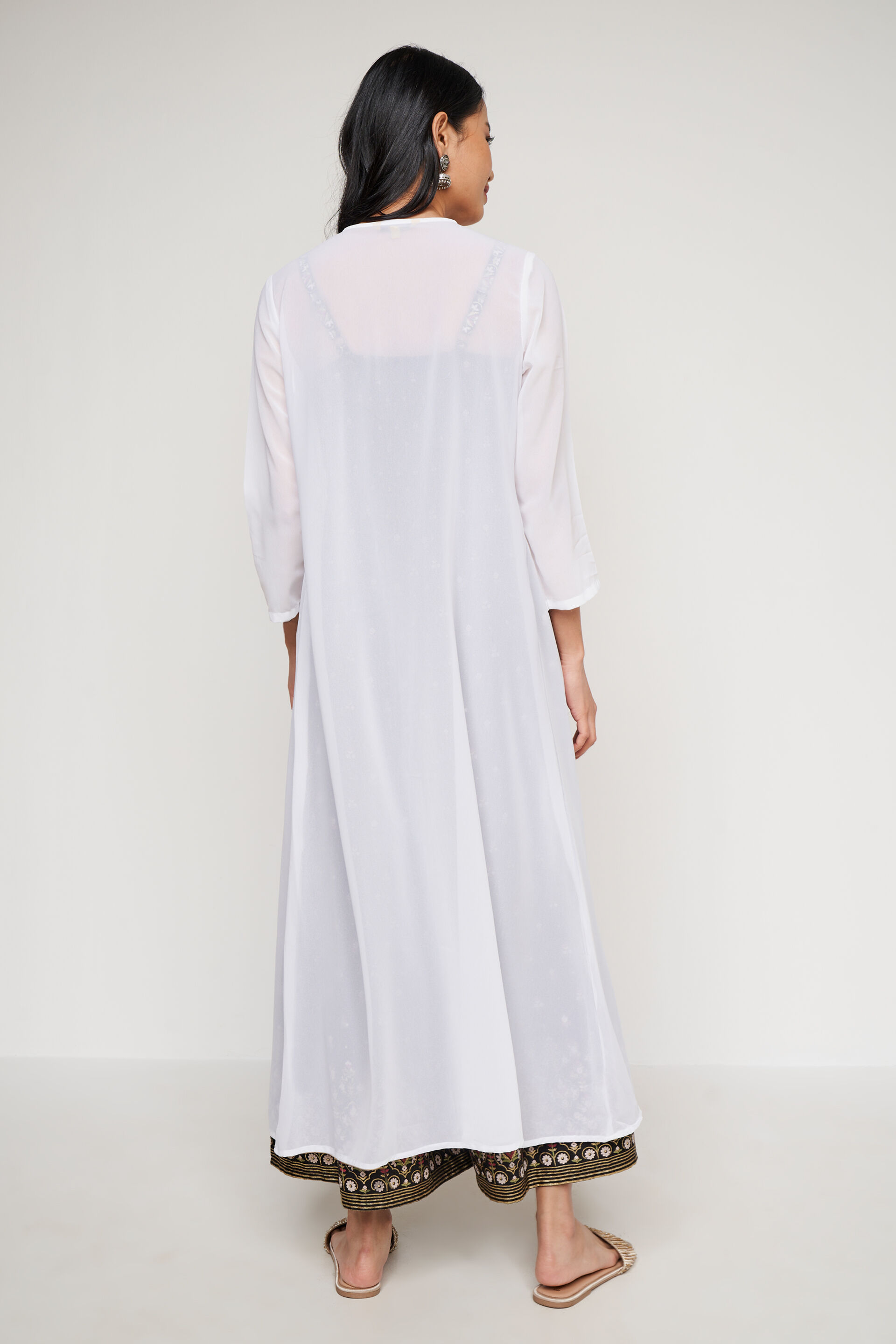 Ethnic long cheap shrugs online
