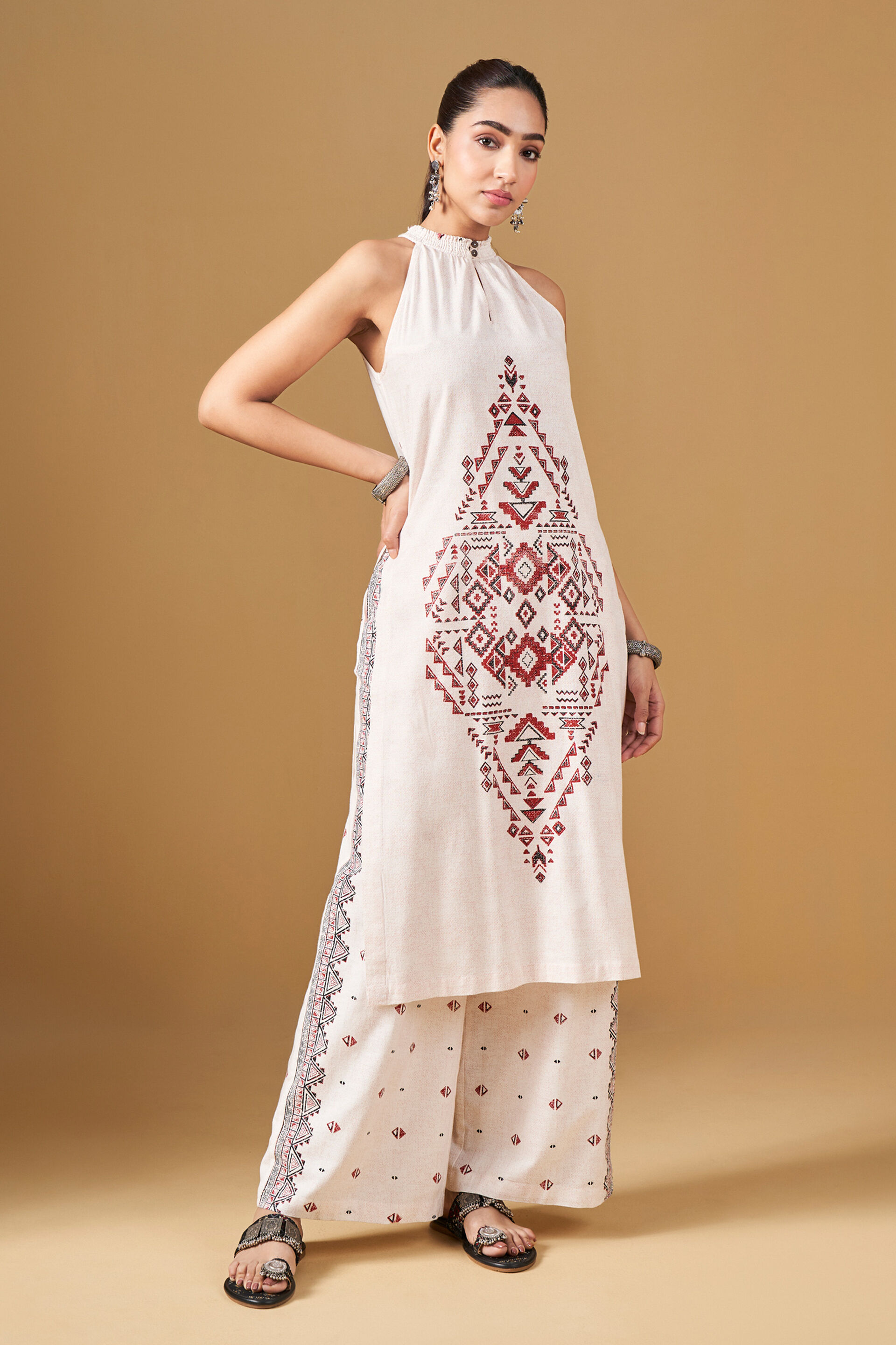 Global desi rehnuma kurta hot sale