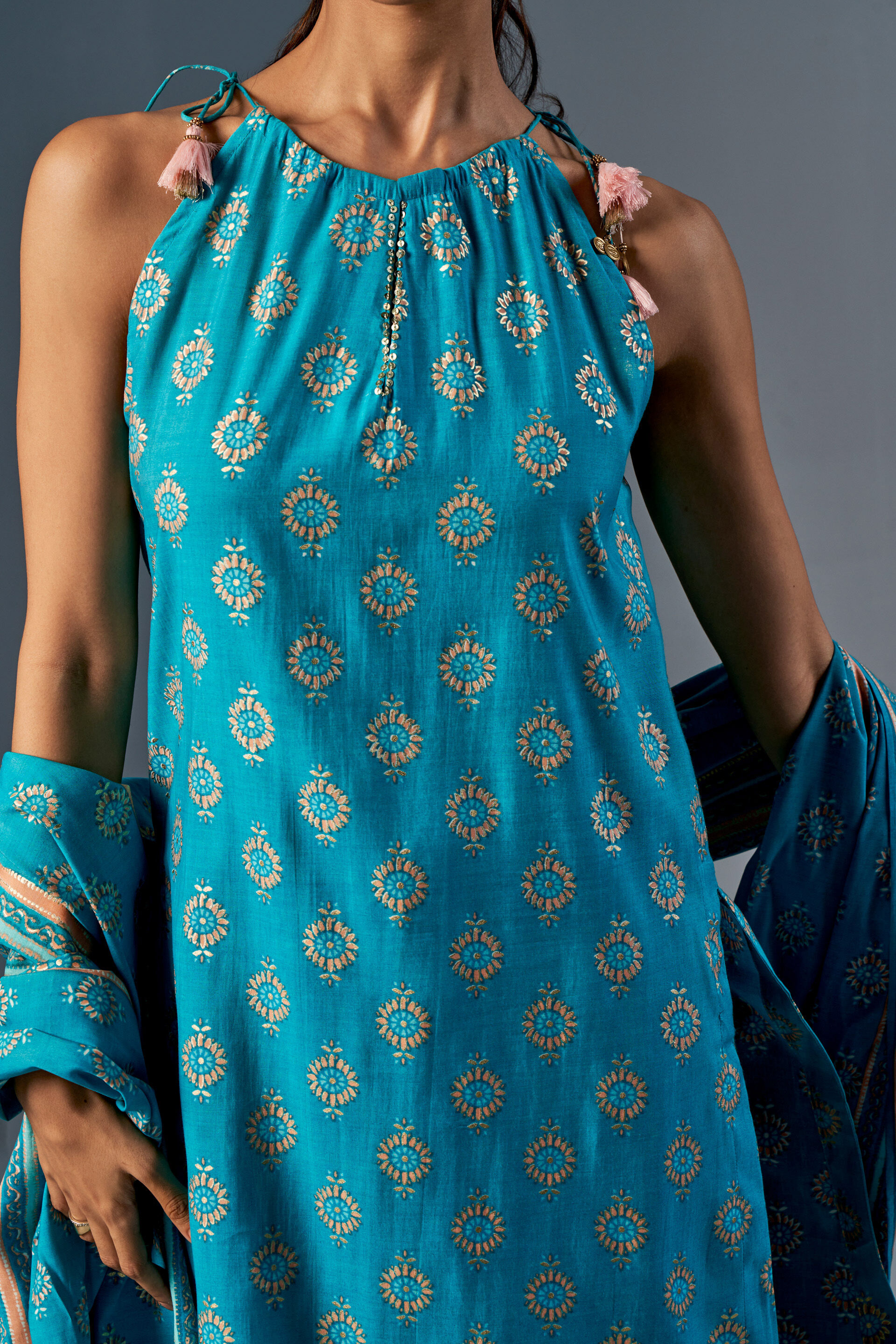 The Blue's Hue Set, Turquoise, image 5