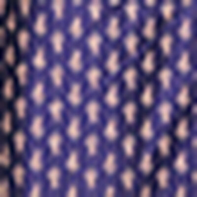 Purple Ethnic Motifs Straight Kurta, Purple, image 7