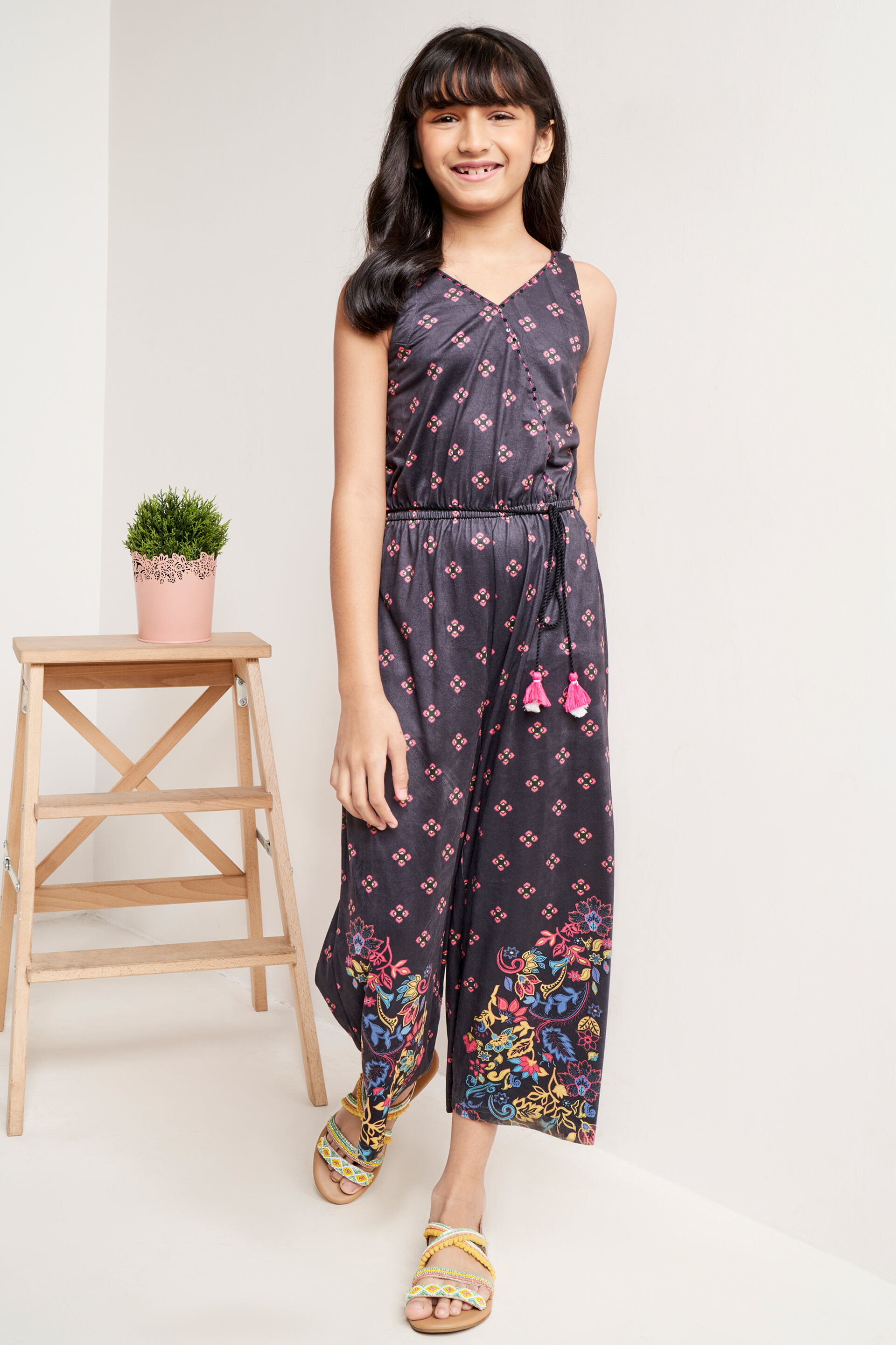 Jumpsuit global desi deals