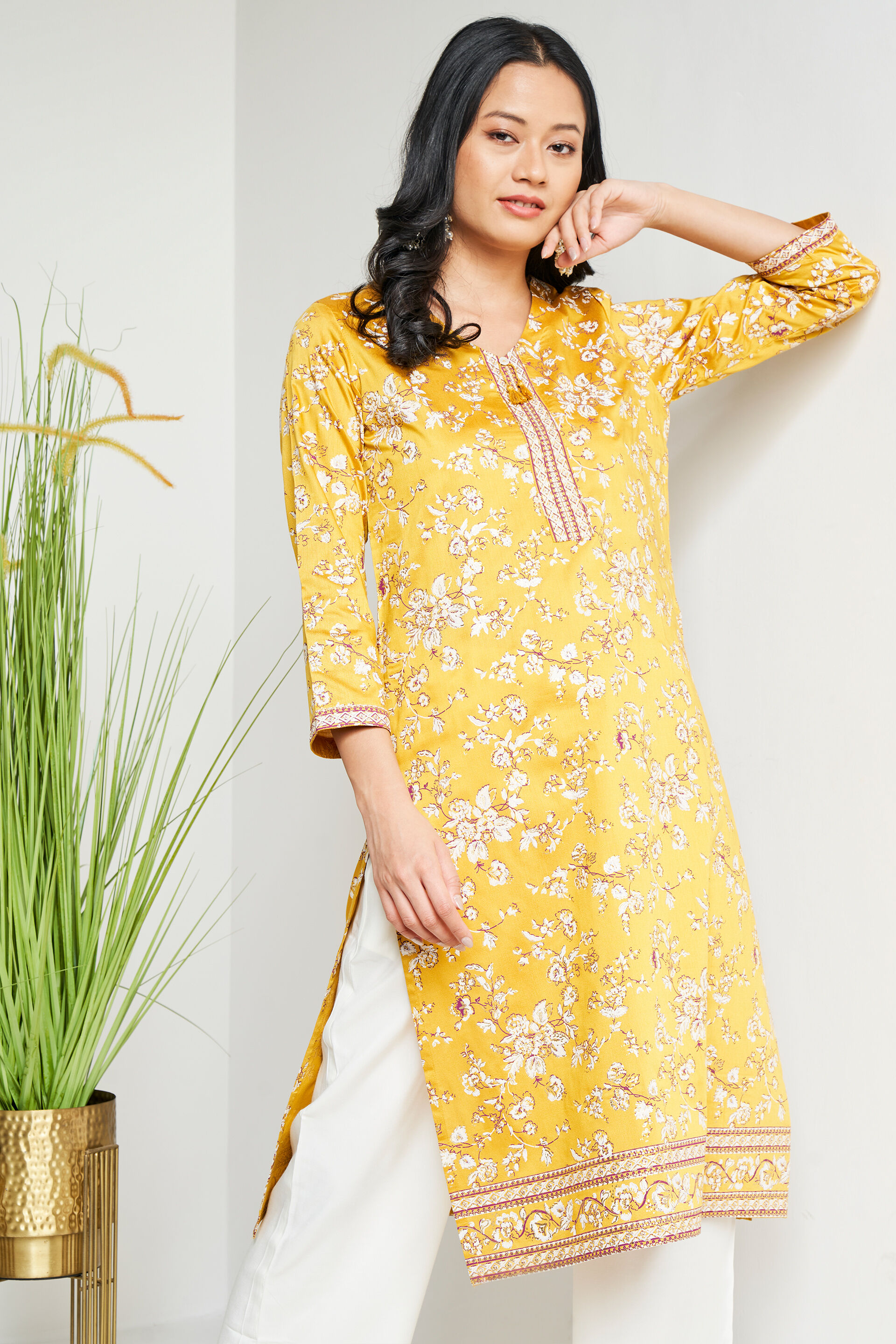 Global desi kurtas new arrivals