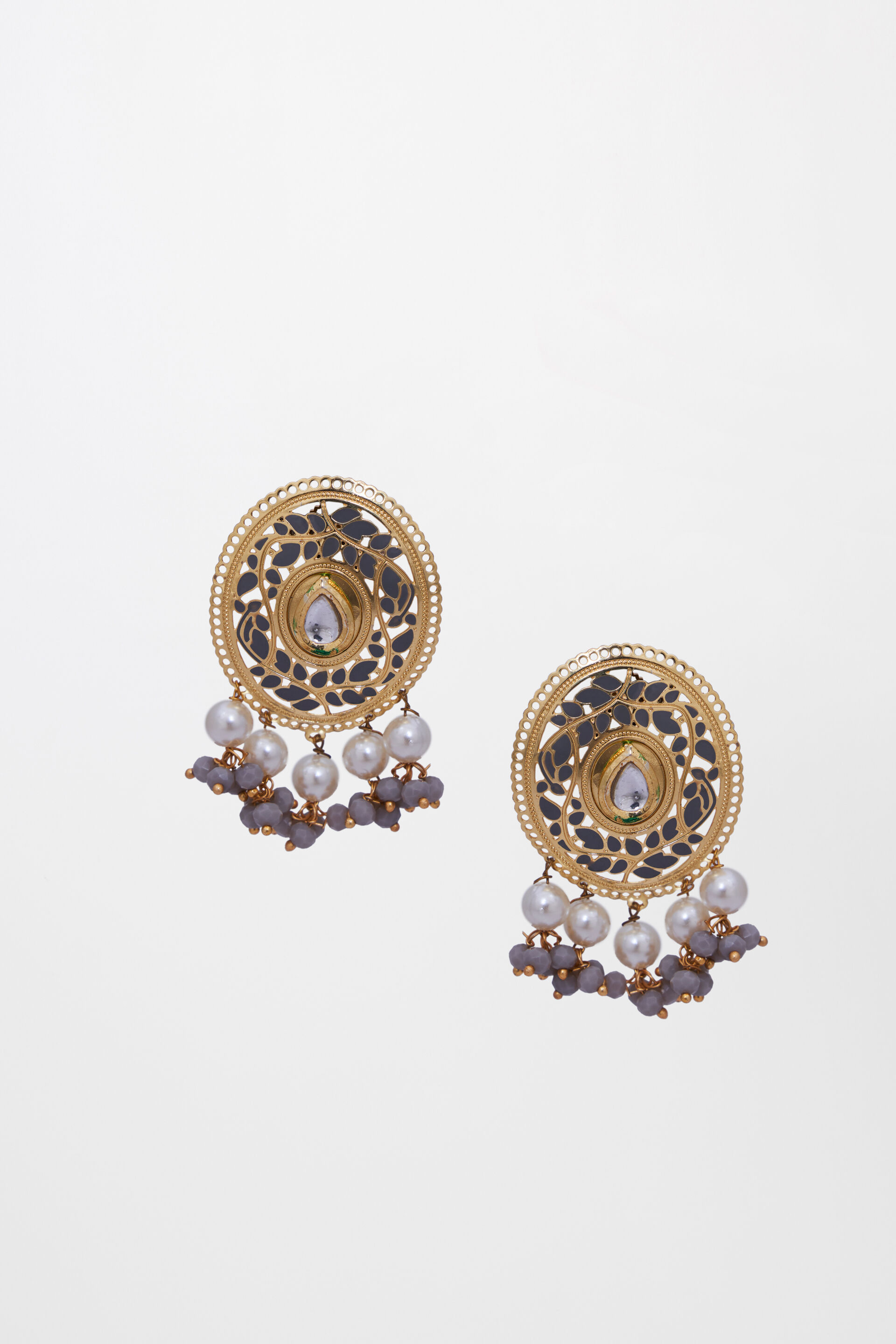 Global desi cheap earrings online