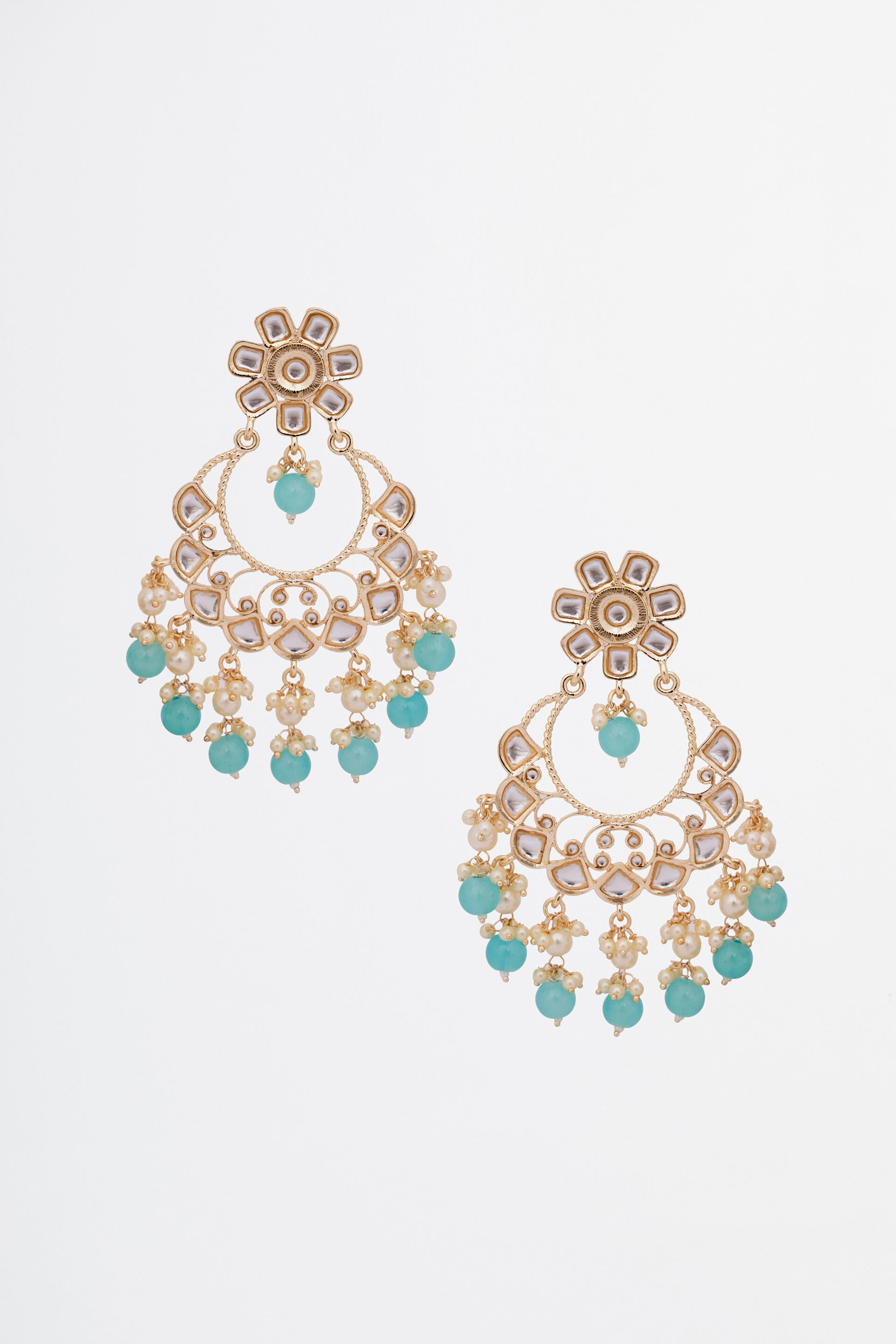 Global desi earrings discount