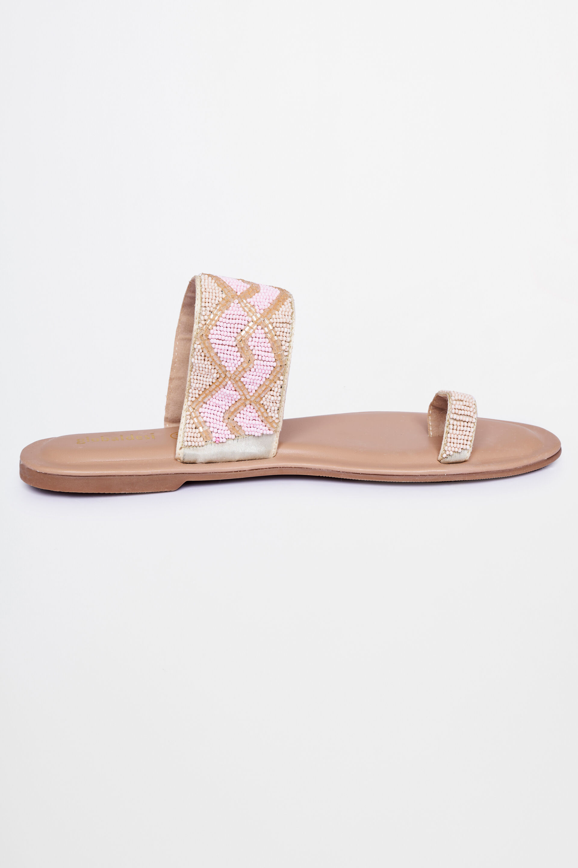 Global desi sandals deals