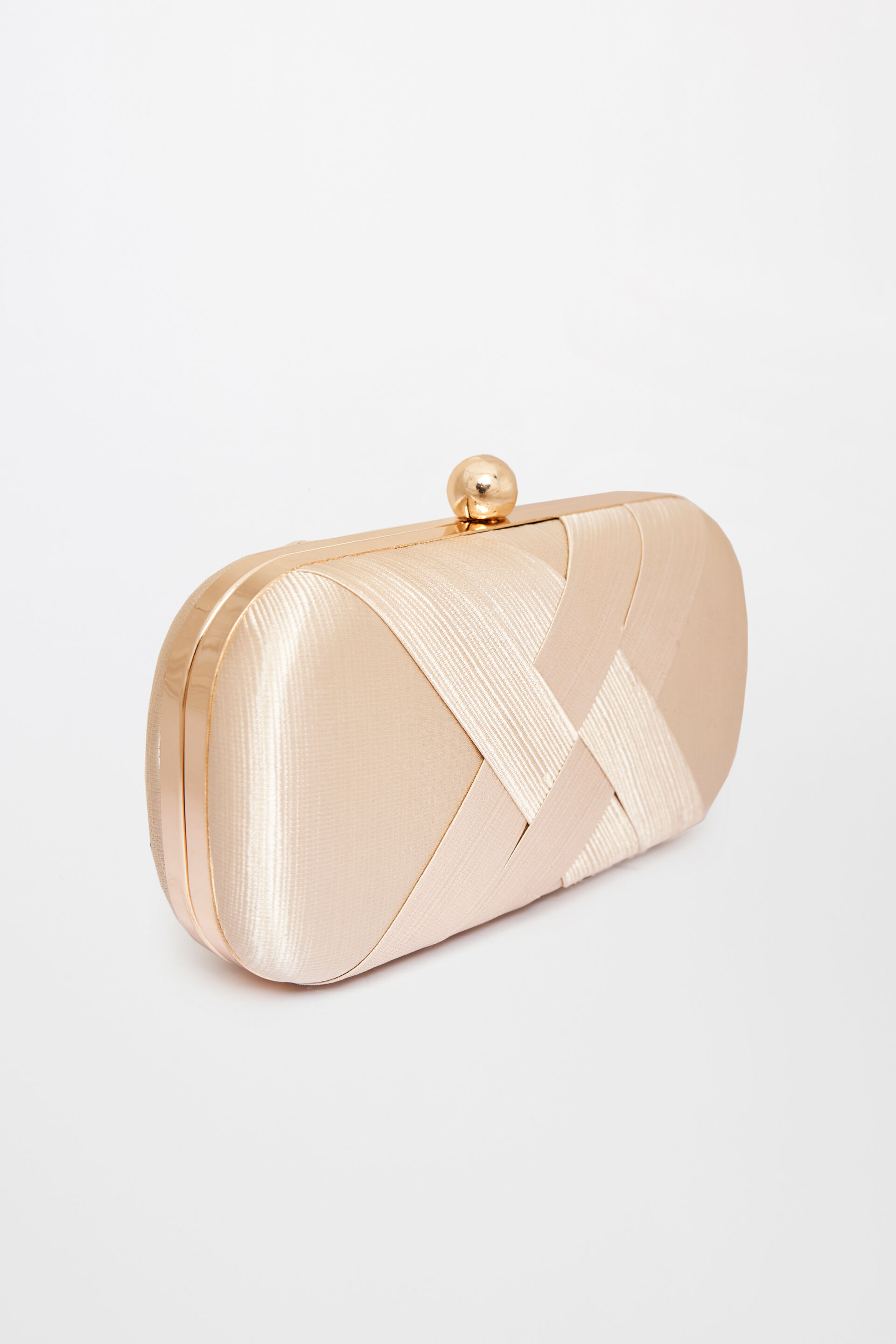 Buy Gold Ladies Purse Online at Best Price at Global Desi 8905134958086