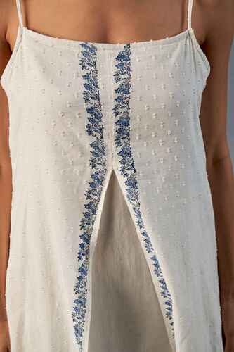 Summer Lovin’ Dress, White, image 7