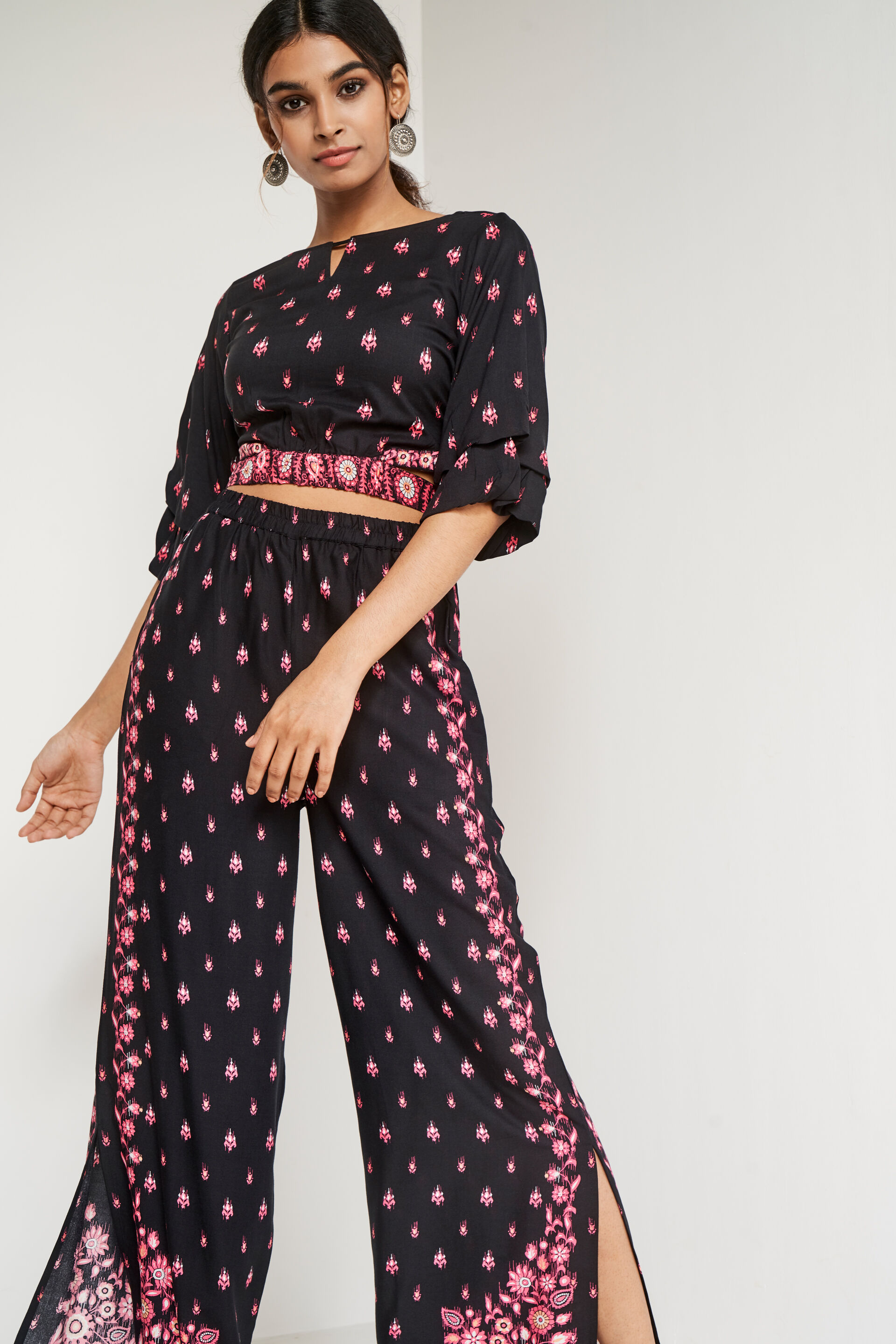Global desi palazzo discount suits