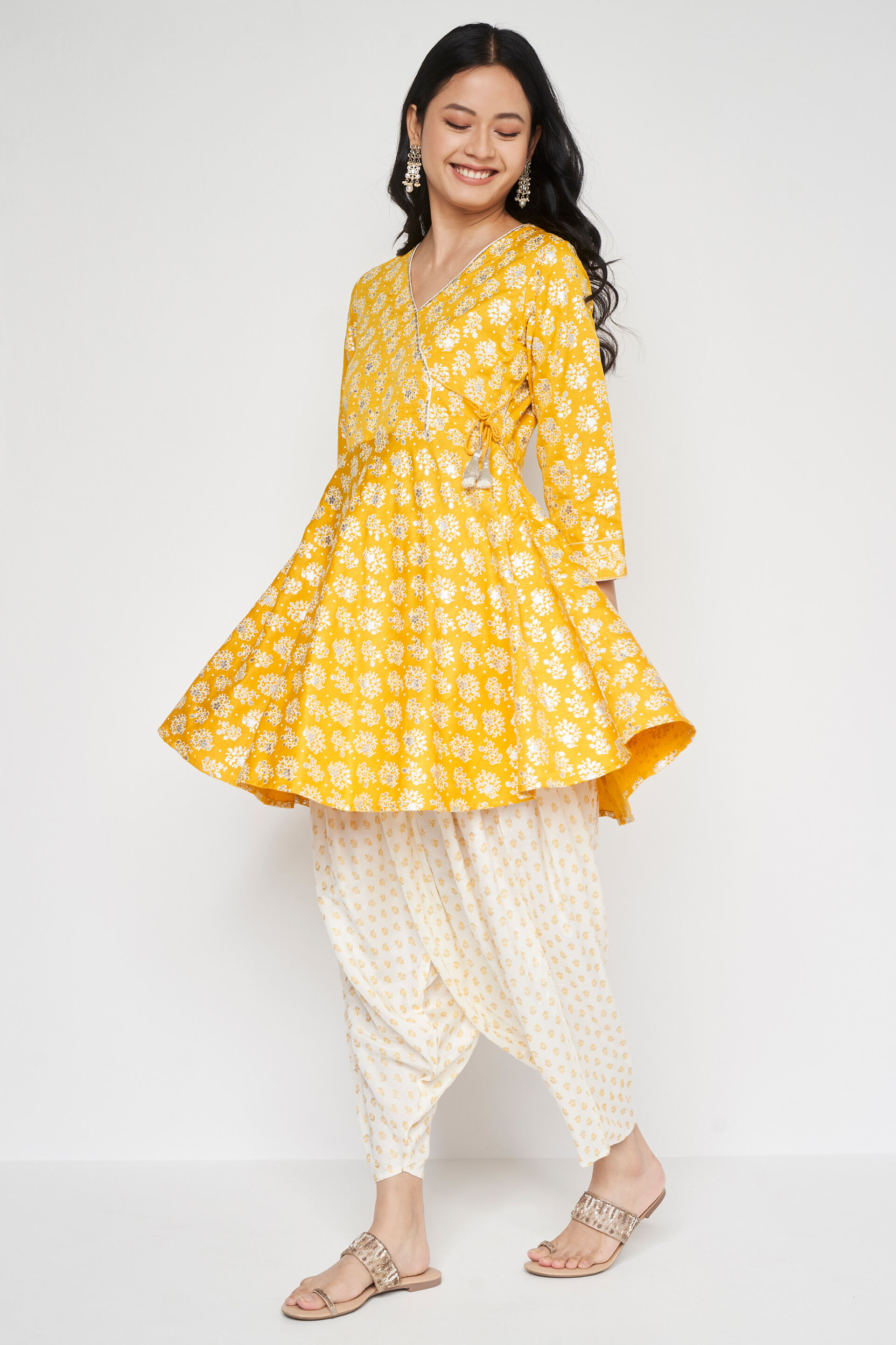 Global desi suits online top