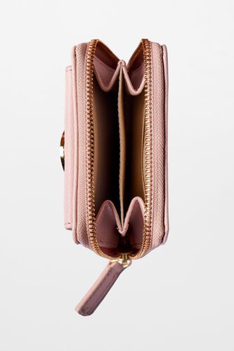 Nude Wallet Hand Bag, , image 4