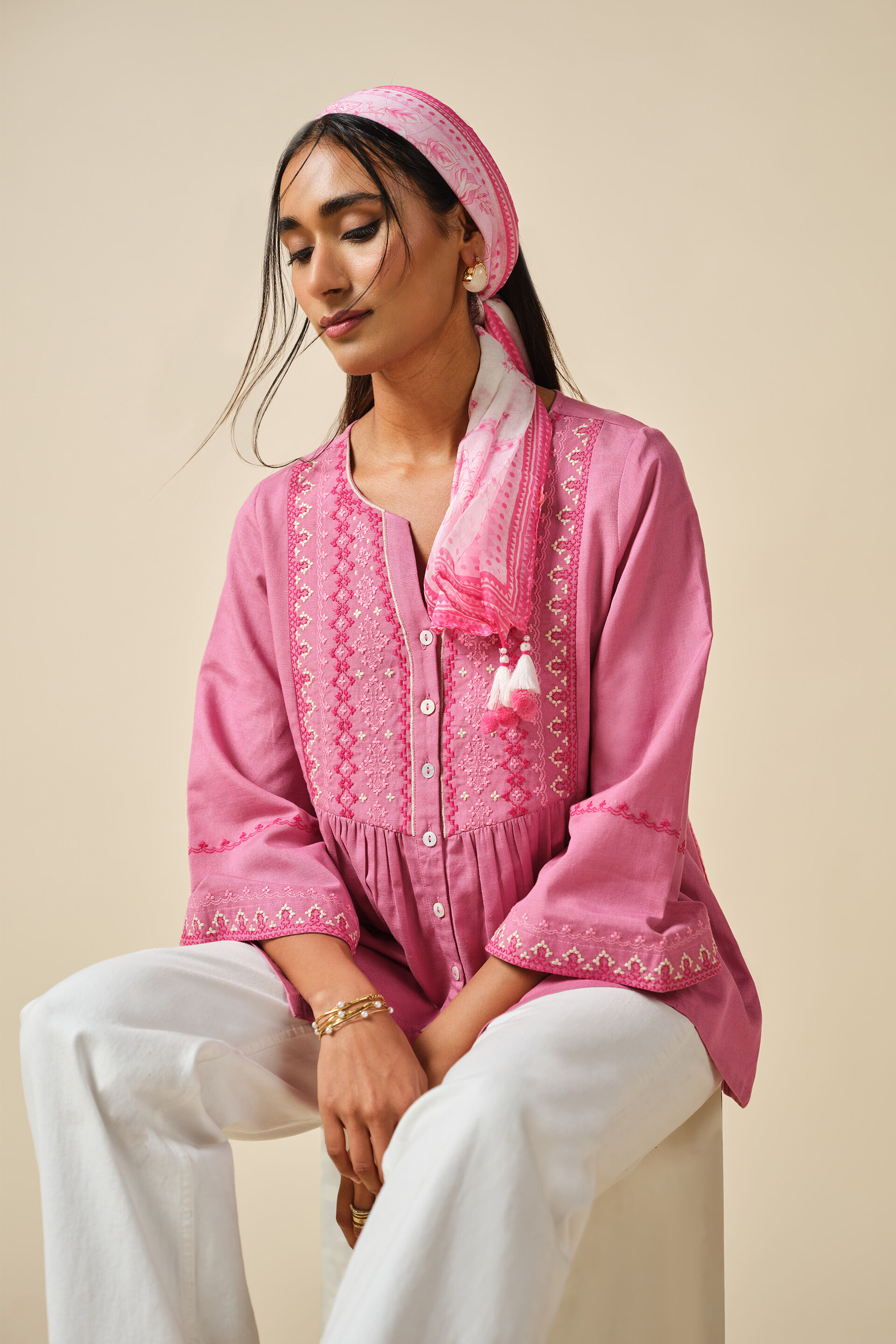 Malang Sa Top, Lilac, image 2