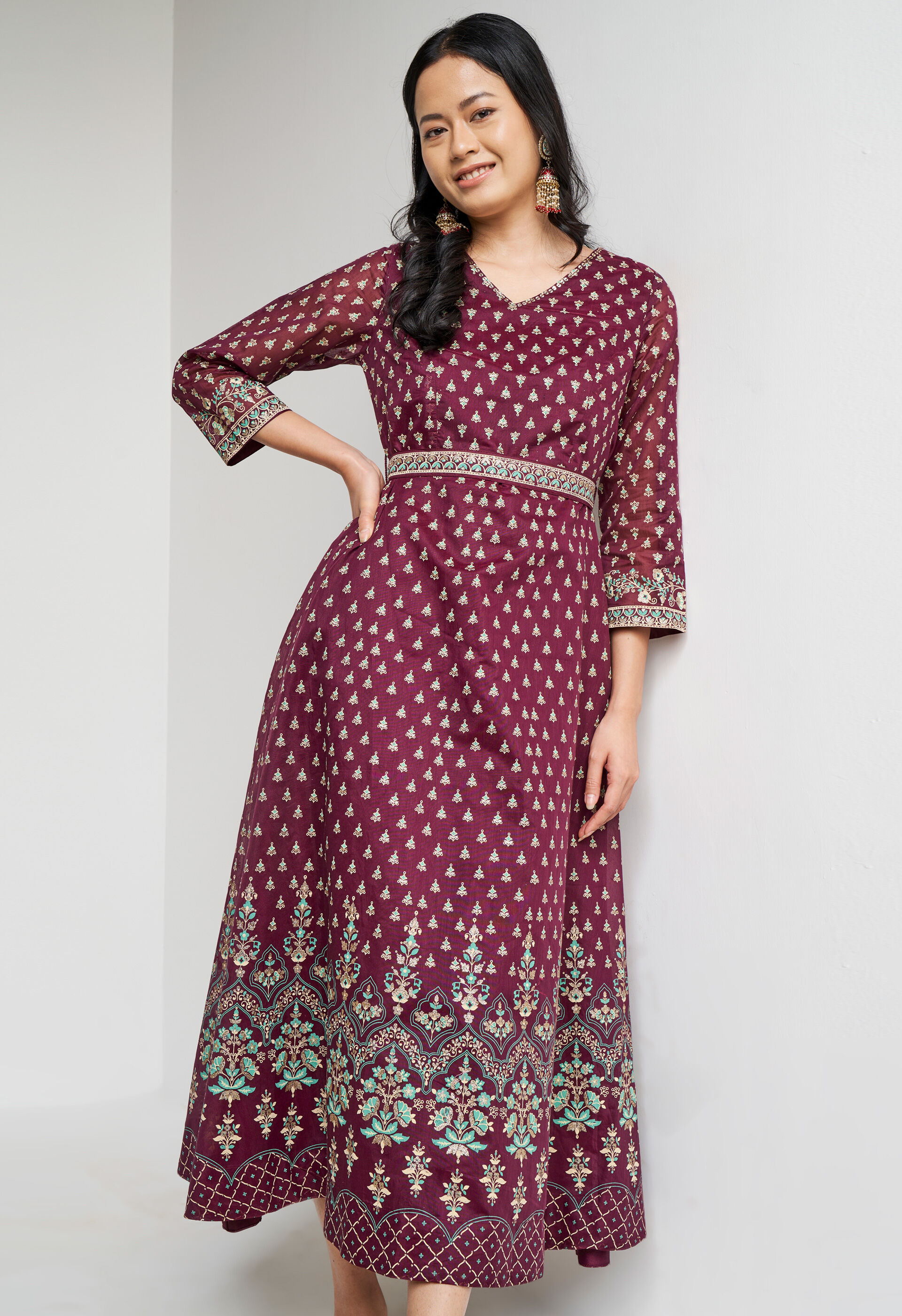 Global desi dresses discount online