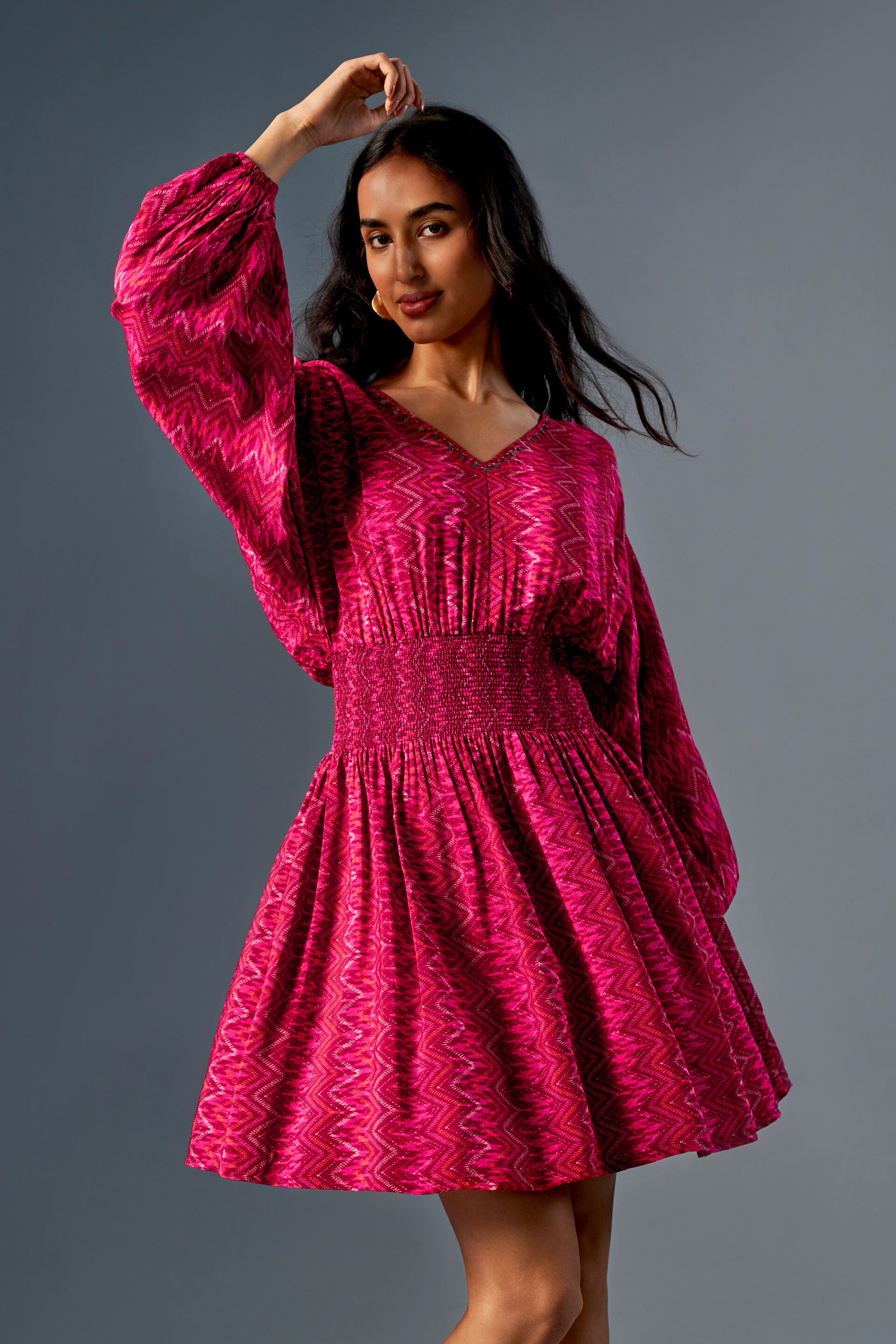 Buy Sun'S Out Summer Dress Online for Women from Globaldesi