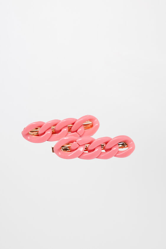 Dark Pink Hairpin, , image 2