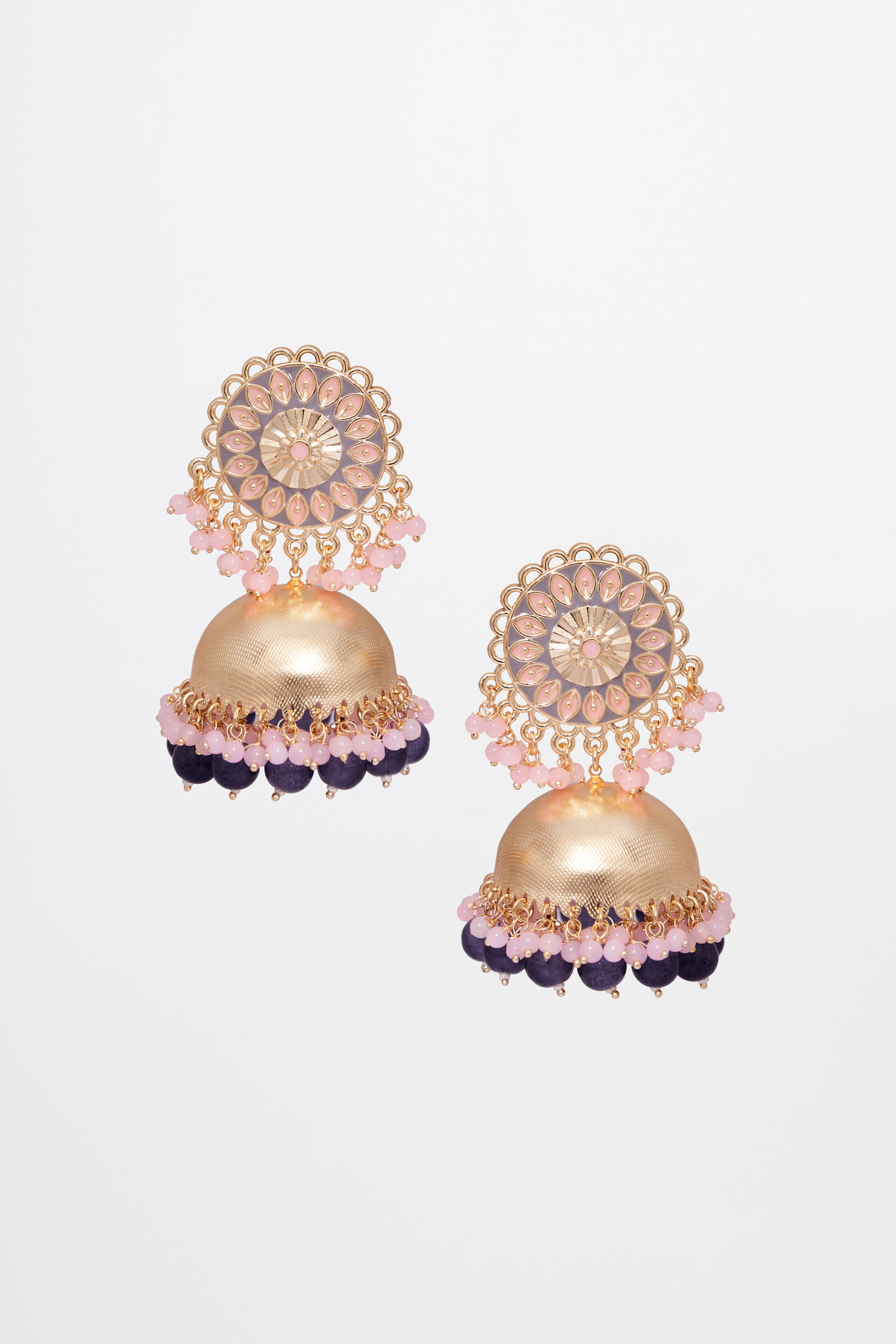 Global desi earrings online