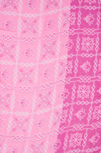 Pink Scarf, , image 2