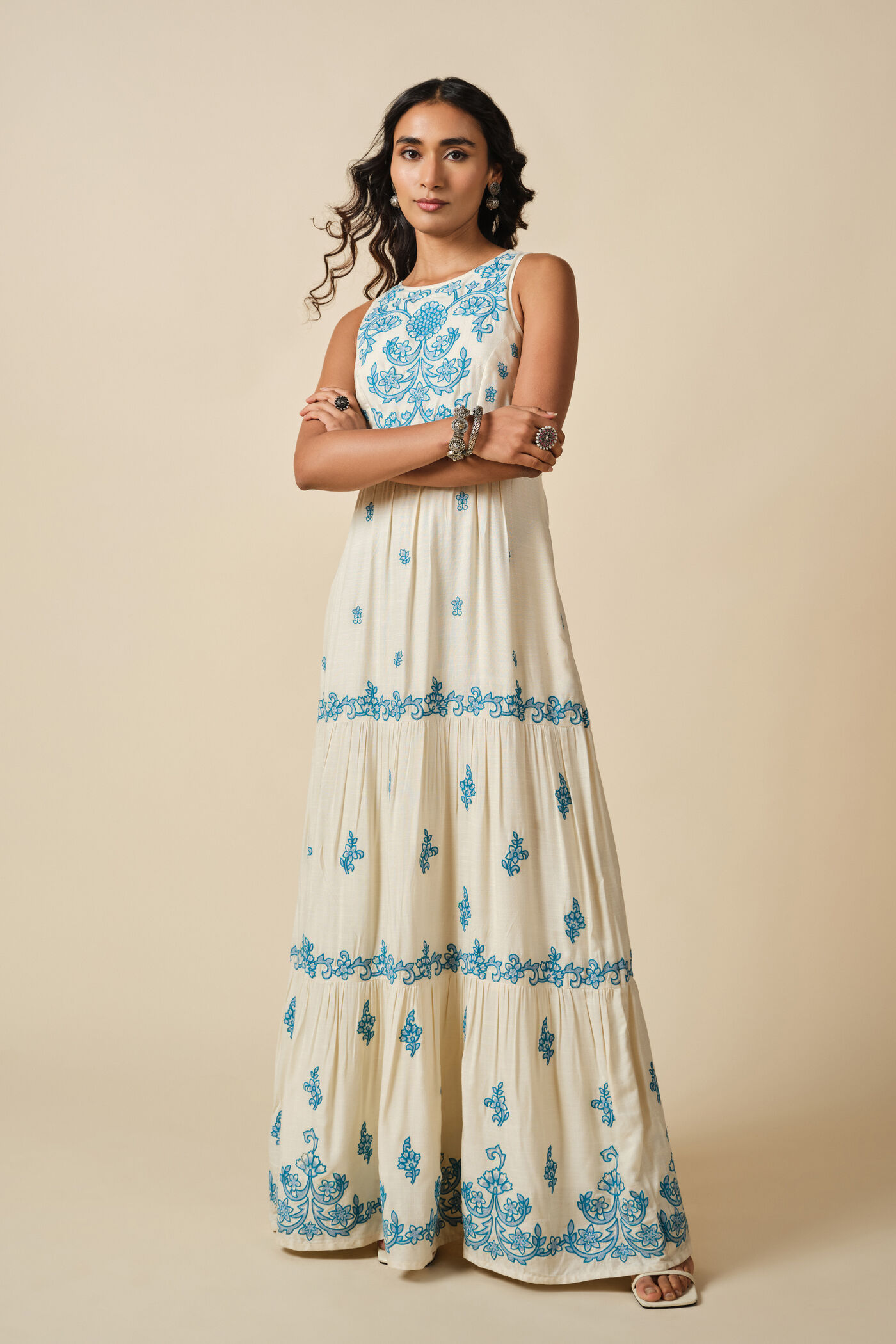 Mast Mausam Maxi Dress
