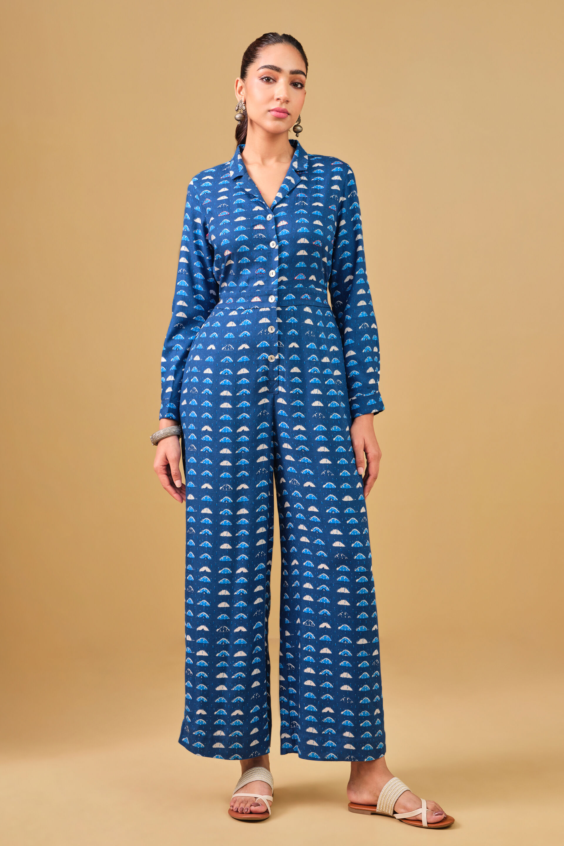 Jumpsuit global desi clearance