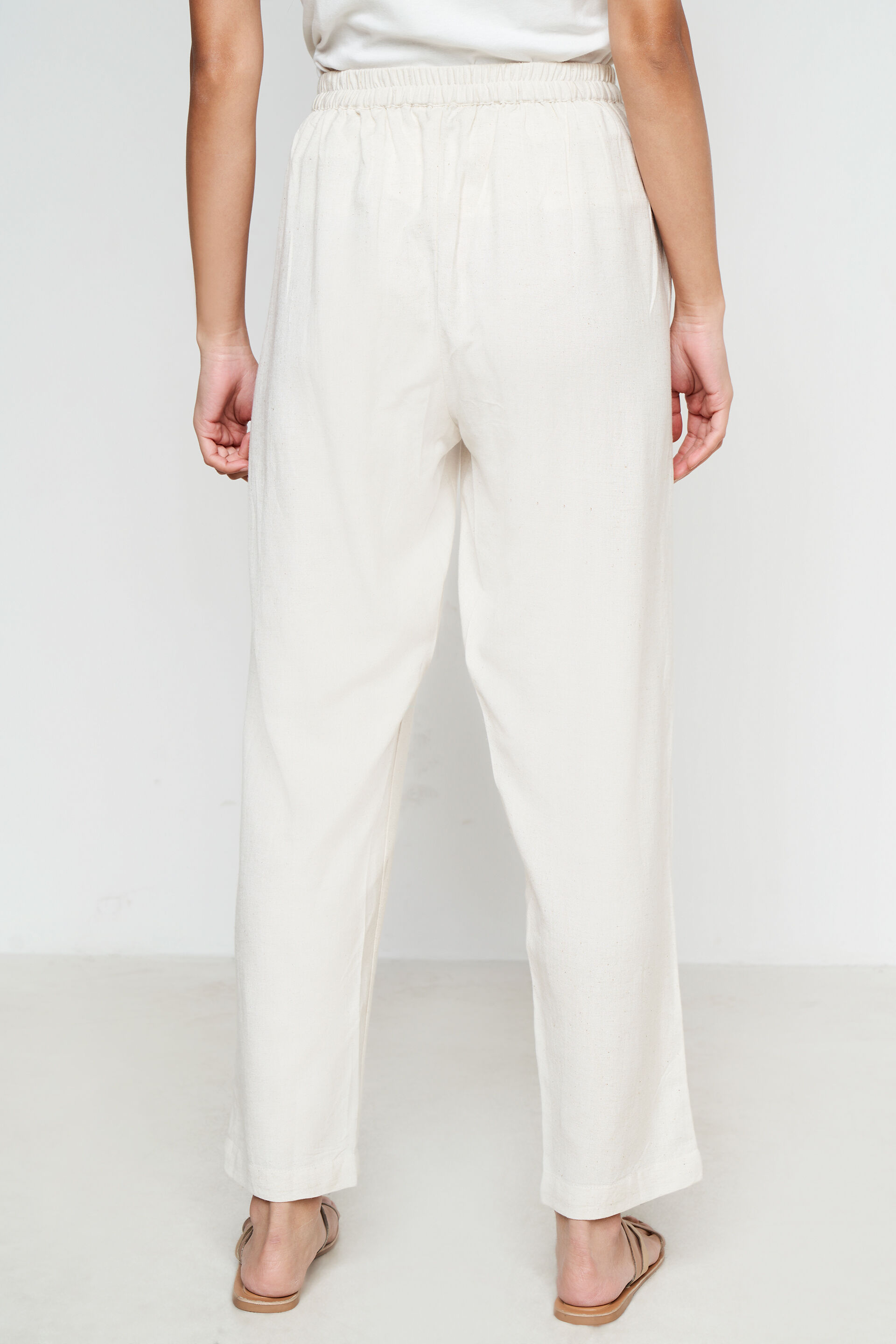 Natural Solid  Bottom, Natural, image 5